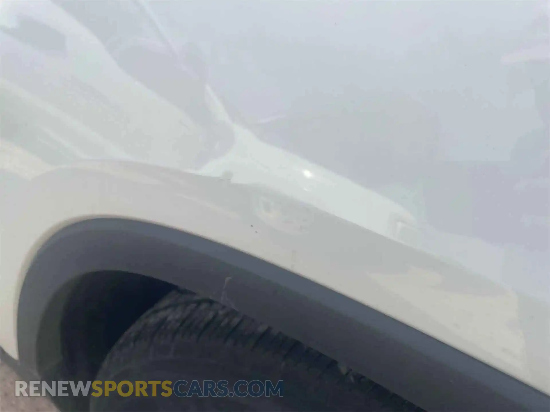 2 Photograph of a damaged car KL7CJKSB5MB341177 CHEVROLET TRAX 2021