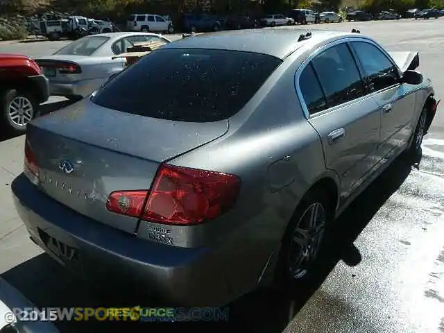 3 Photograph of a damaged car KL77LHE29RC067381 CHEVROLET TRAX 2024