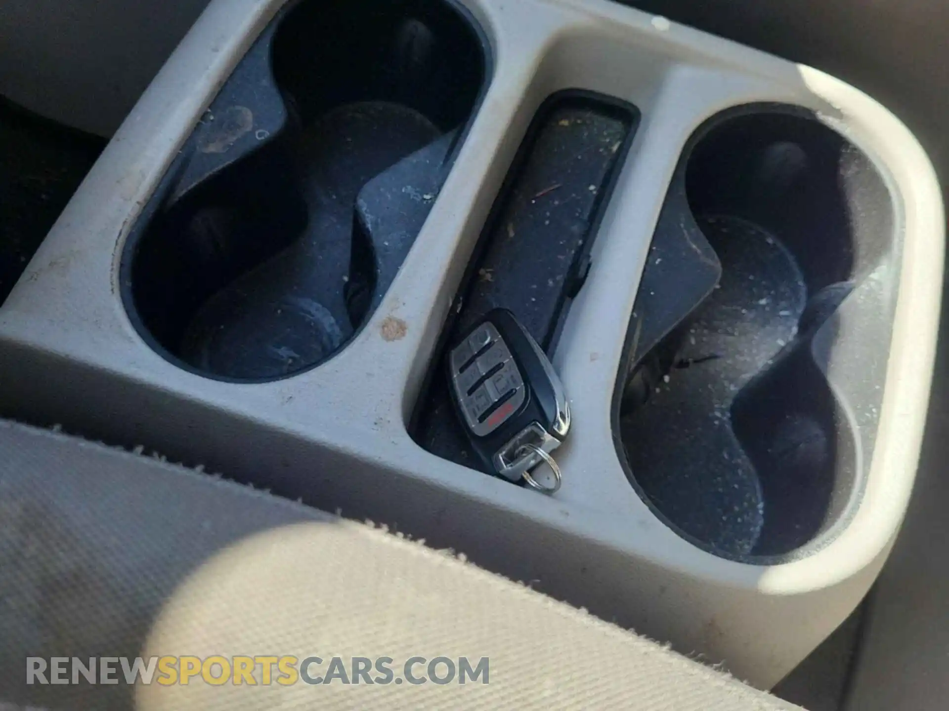 1 fotografías del automóvil dañado 2C4RC1DG9KR652121 CHRYSLER PACIFICA 2019