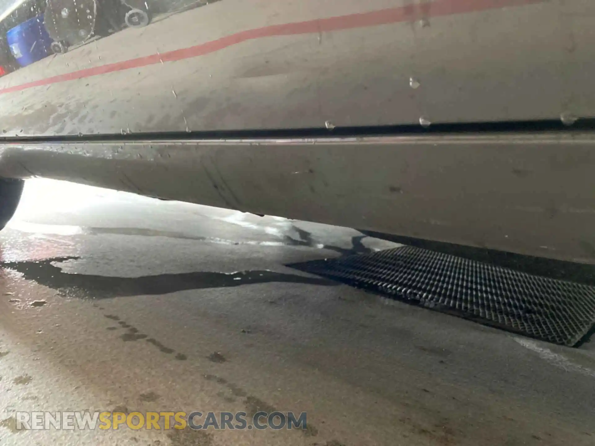 1 Photograph of a damaged car 2C4RC3FG5NR174227 CHRYSLER PACIFICA 2022