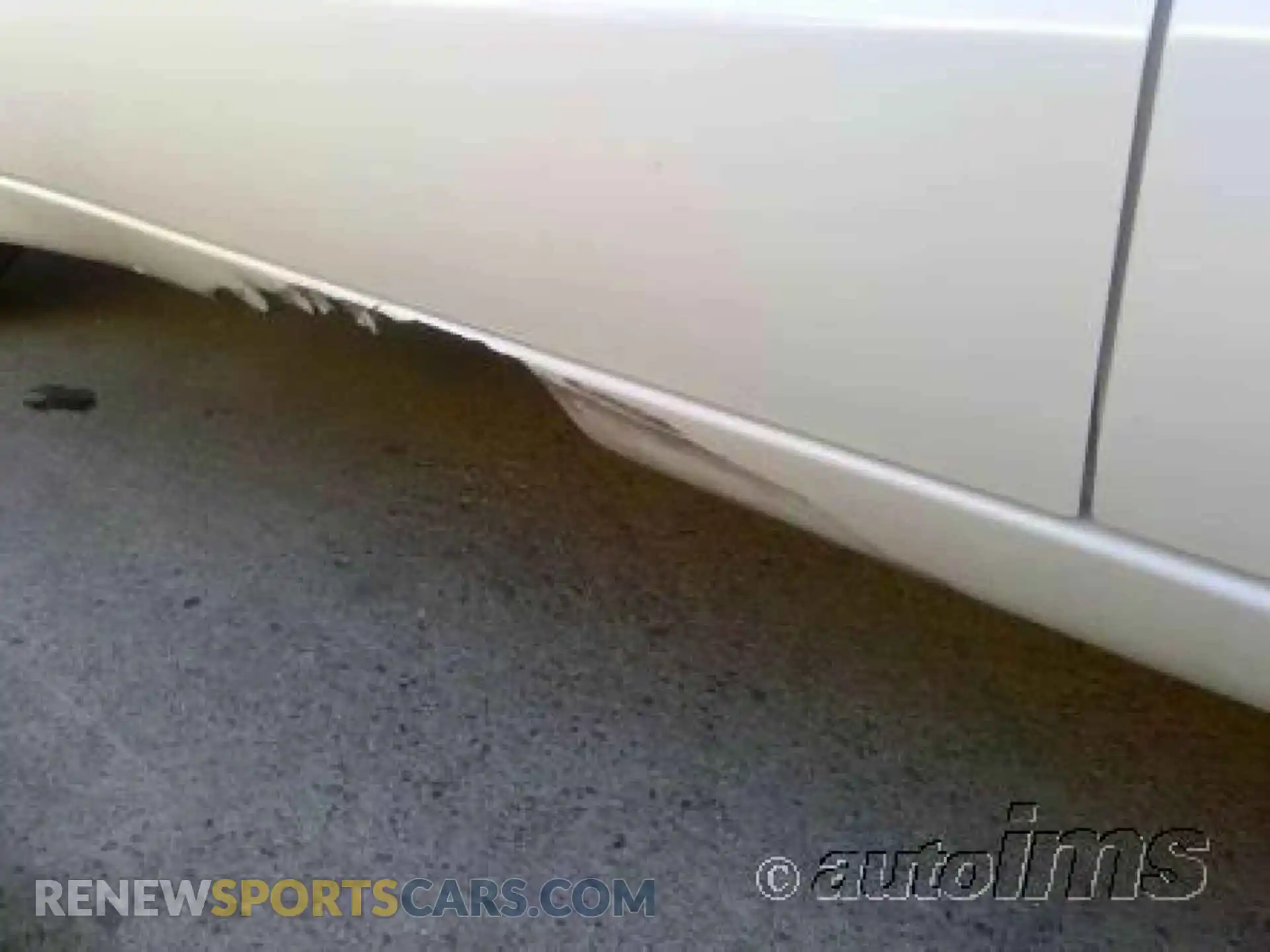 1 fotografías del automóvil dañado 2C4RC1CG3LR237587 CHRYSLER VOYAGER 2020