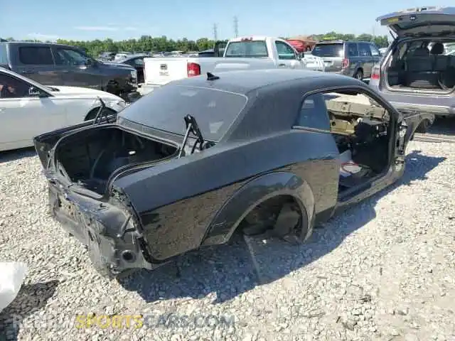 3 Photograph of a damaged car 2C3CDZFJ2LH156373 DODGE CHALLENGER 2020