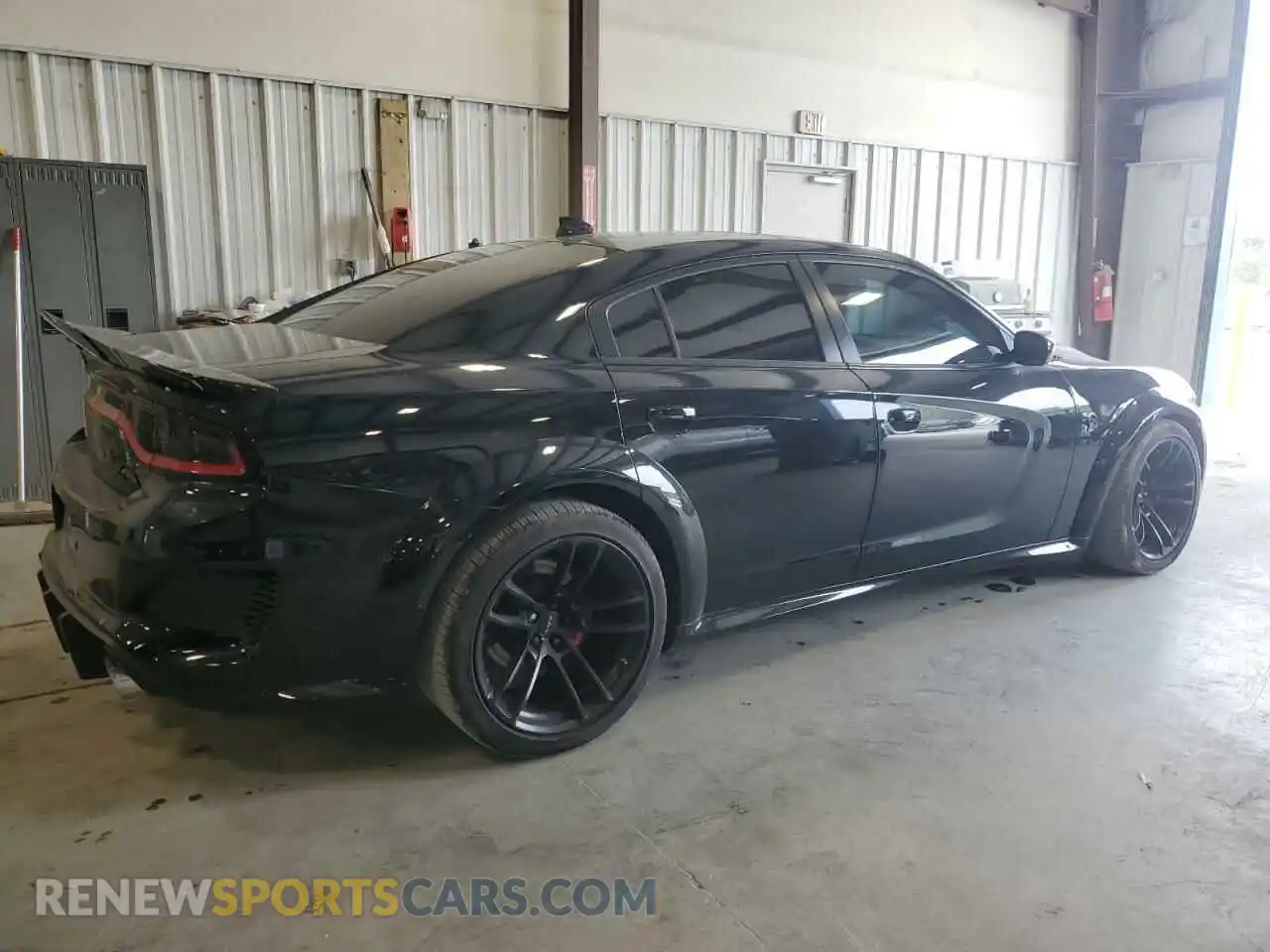 3 fotografías del automóvil dañado 2C3CDXL91LH140874 DODGE CHARGER 2020