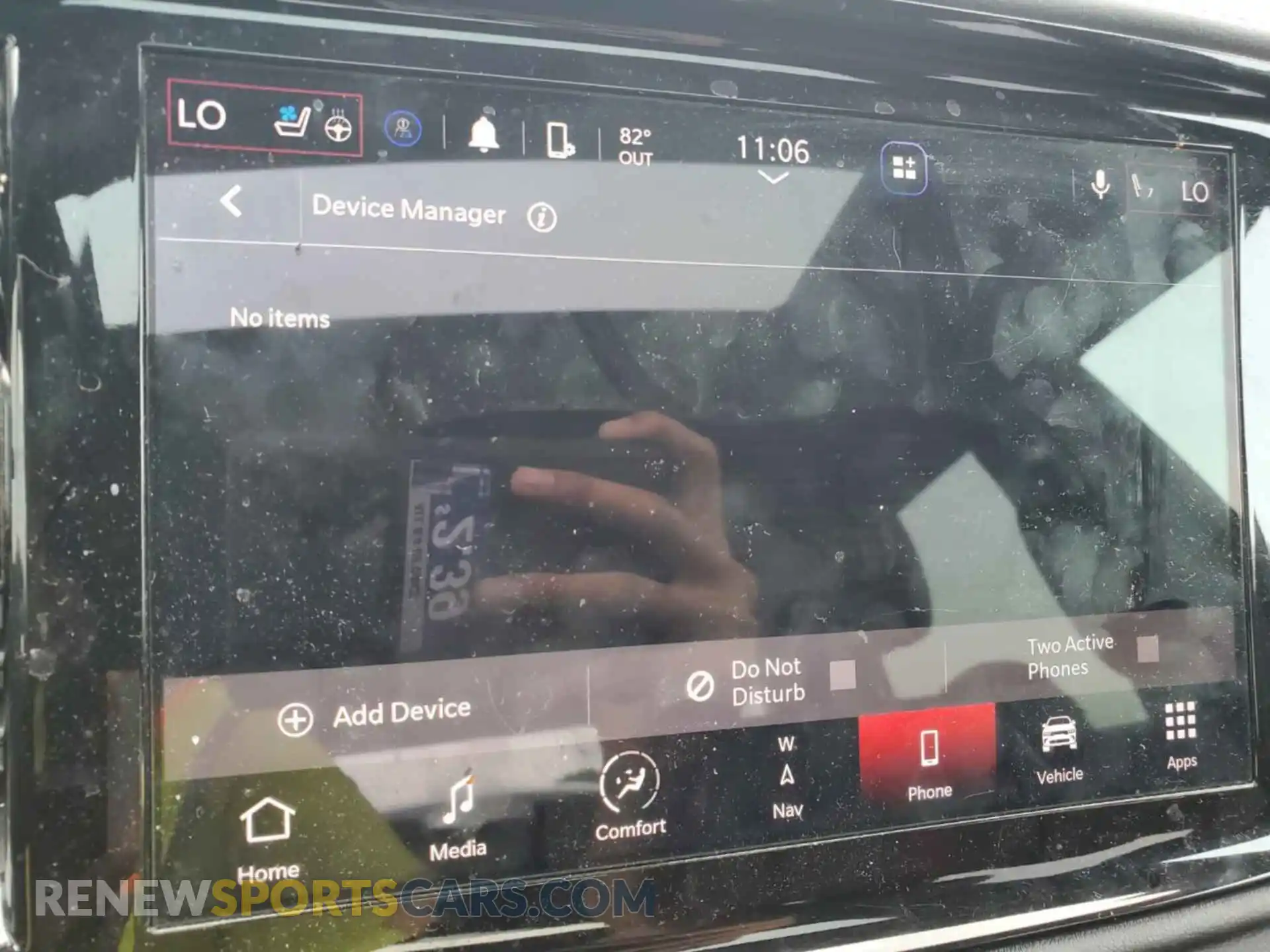 3 Photograph of a damaged car 1C4RDJEG3PC603072 DODGE DURANGO 2023