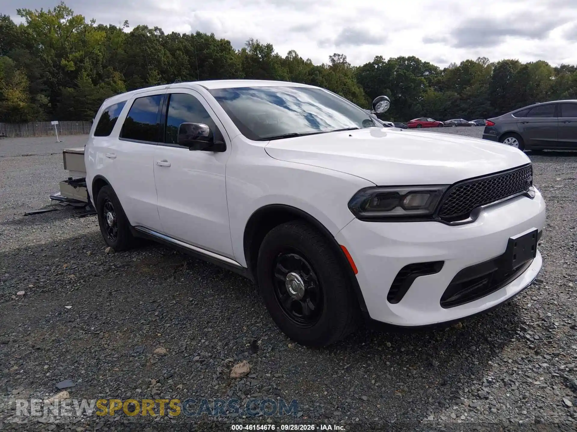 1 Фотография поврежденного автомобиля 1C4RDJFG4PC574003 DODGE DURANGO 2023