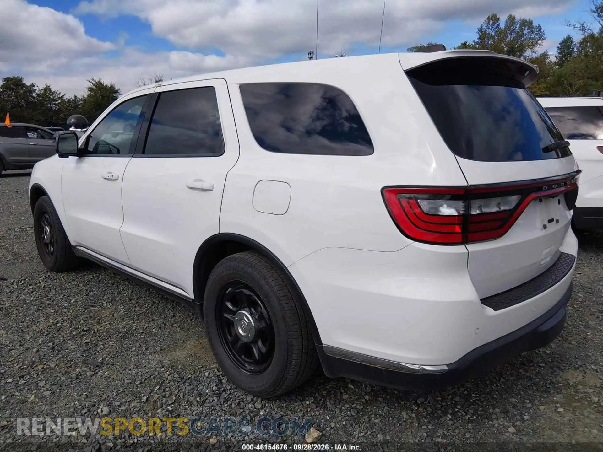 3 Фотография поврежденного автомобиля 1C4RDJFG4PC574003 DODGE DURANGO 2023