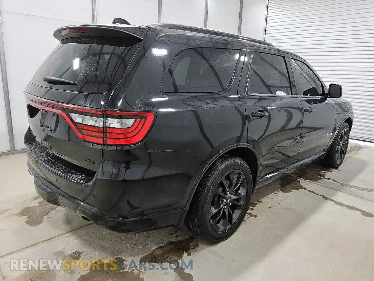 3 Фотография поврежденного автомобиля 1C4SDHCTXRC143549 DODGE DURANGO 2024