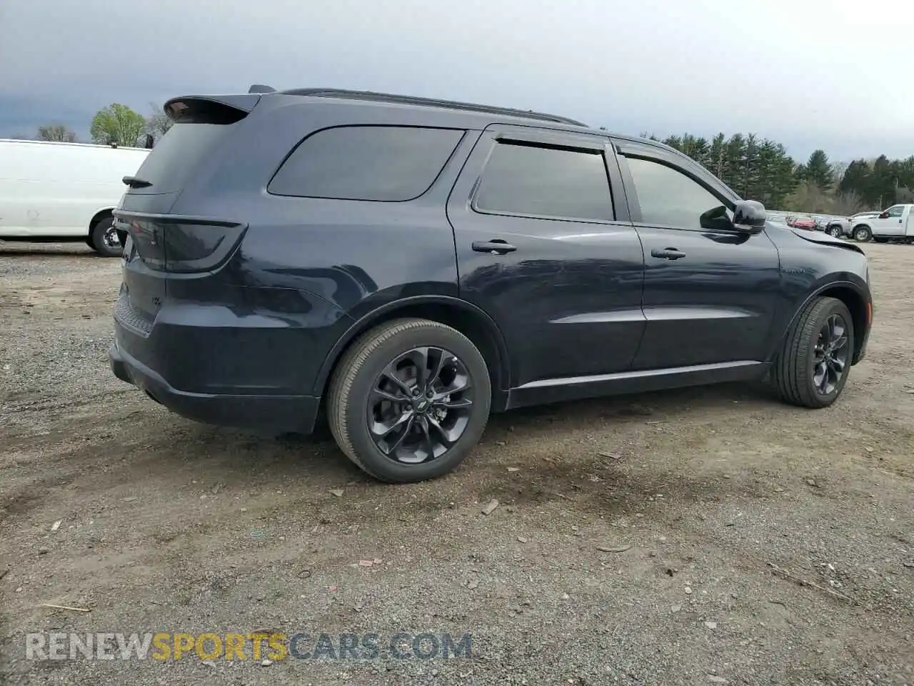 3 Photograph of a damaged car 1C4SDJCT4RC222478 DODGE DURANGO 2024