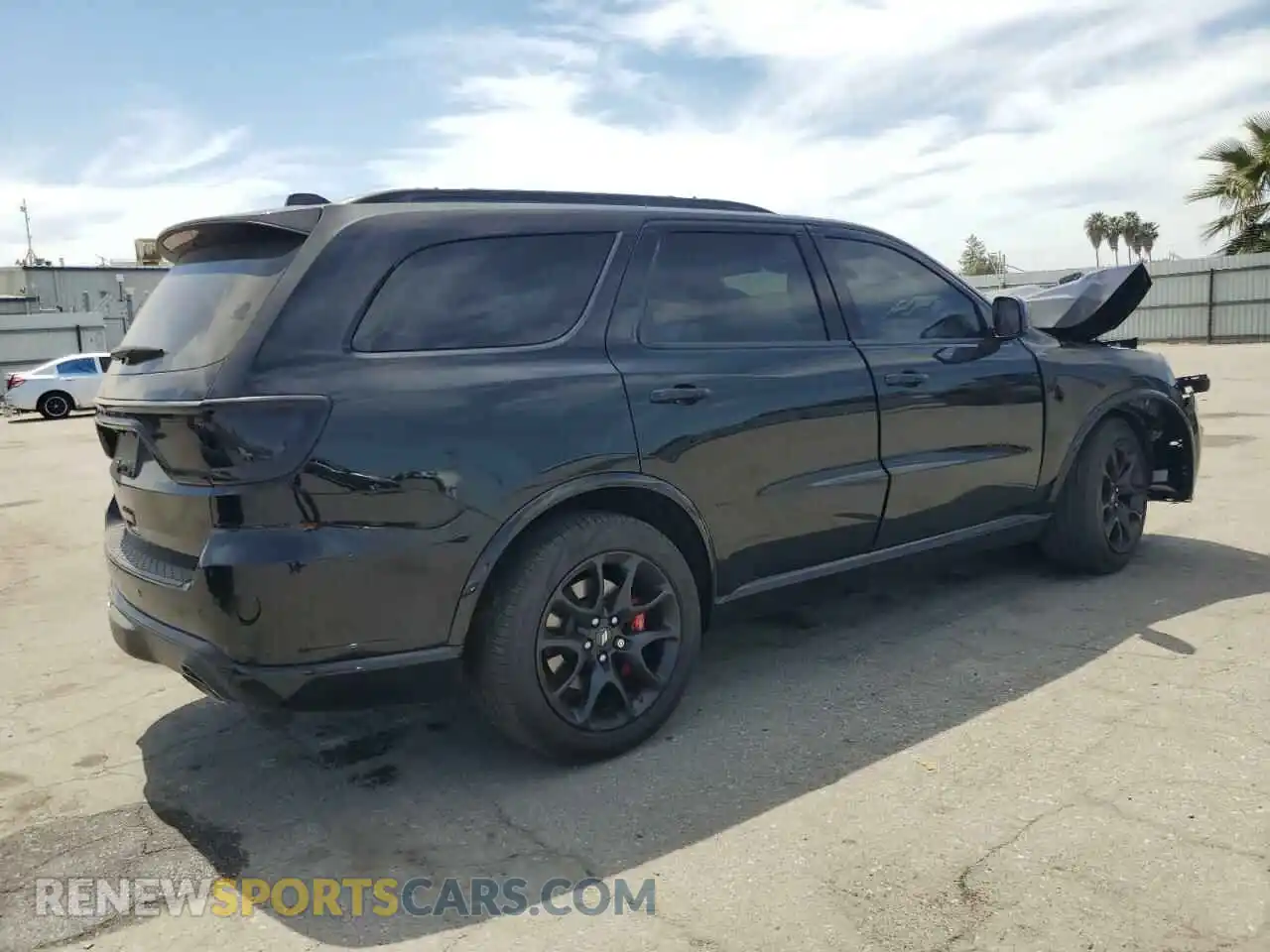 3 Photograph of a damaged car 1C4SDJCT7RC155245 DODGE DURANGO 2024