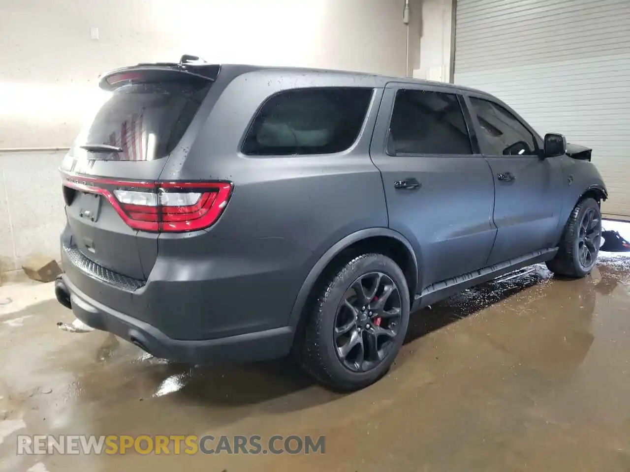 3 Фотография поврежденного автомобиля 1C4SDJH95RC209039 DODGE DURANGO 2024