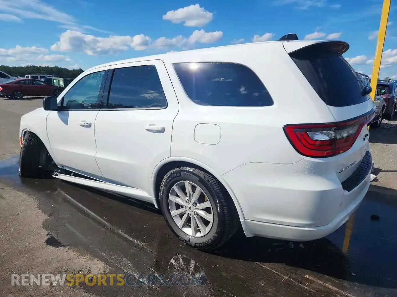 2 Photograph of a damaged car 1C4RDHDG0TC228844 DODGE DURANGO 2026