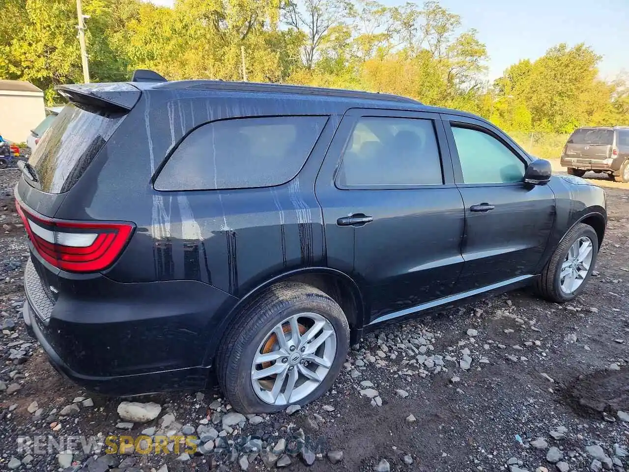 3 Фотография поврежденного автомобиля 1C4RDJDG8TC269861 DODGE DURANGO 2026