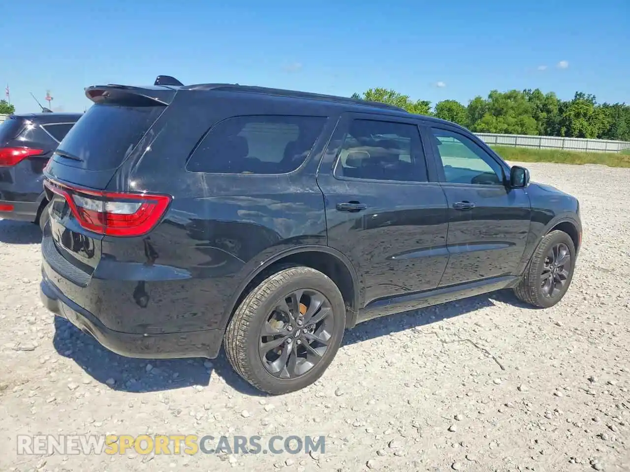 3 Photograph of a damaged car 1C4RDJDG9TC155402 DODGE DURANGO 2026