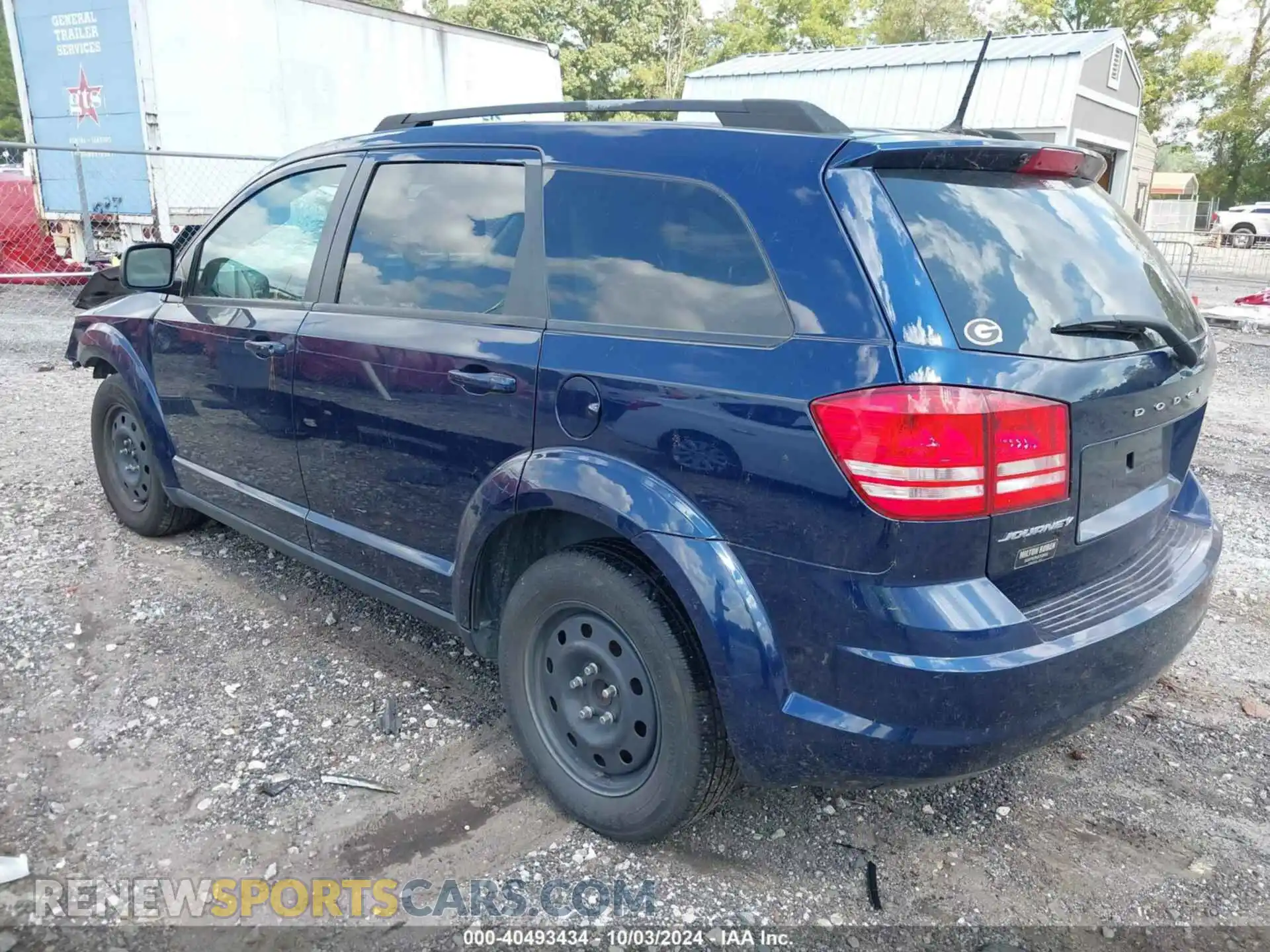 3 Фотография поврежденного автомобиля 3C4PDCAB3KT858878 DODGE JOURNEY 2019