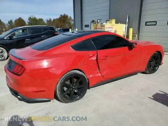 3 Photograph of a damaged car 1FA6P8TH5K5124847 FORD ALL Models 2019