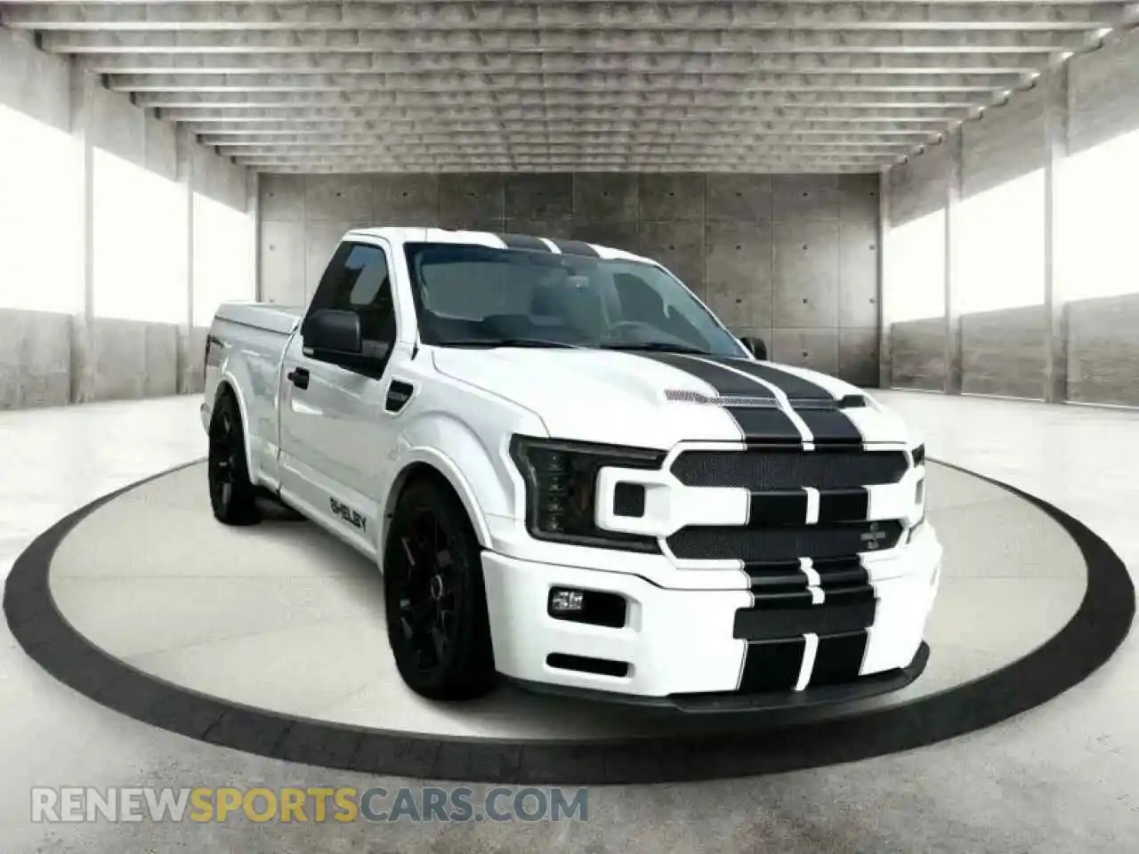 1 Фотография поврежденного автомобиля 1FTMF1E53LKD69342 FORD All Models 2020