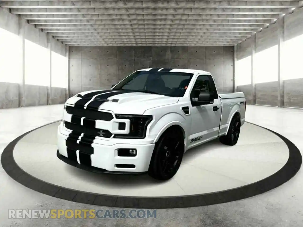 2 Фотография поврежденного автомобиля 1FTMF1E53LKD69342 FORD All Models 2020