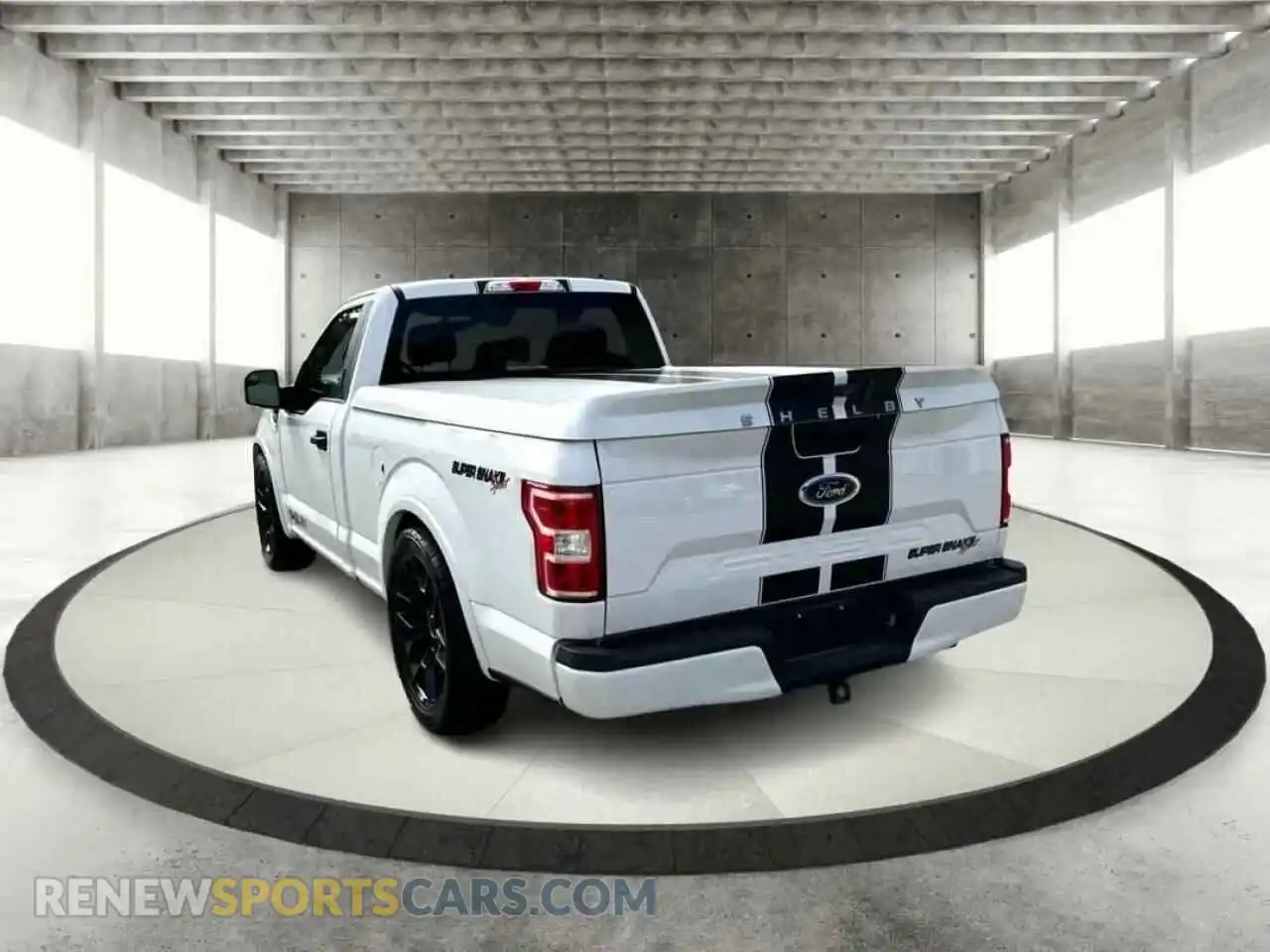 3 Фотография поврежденного автомобиля 1FTMF1E53LKD69342 FORD All Models 2020