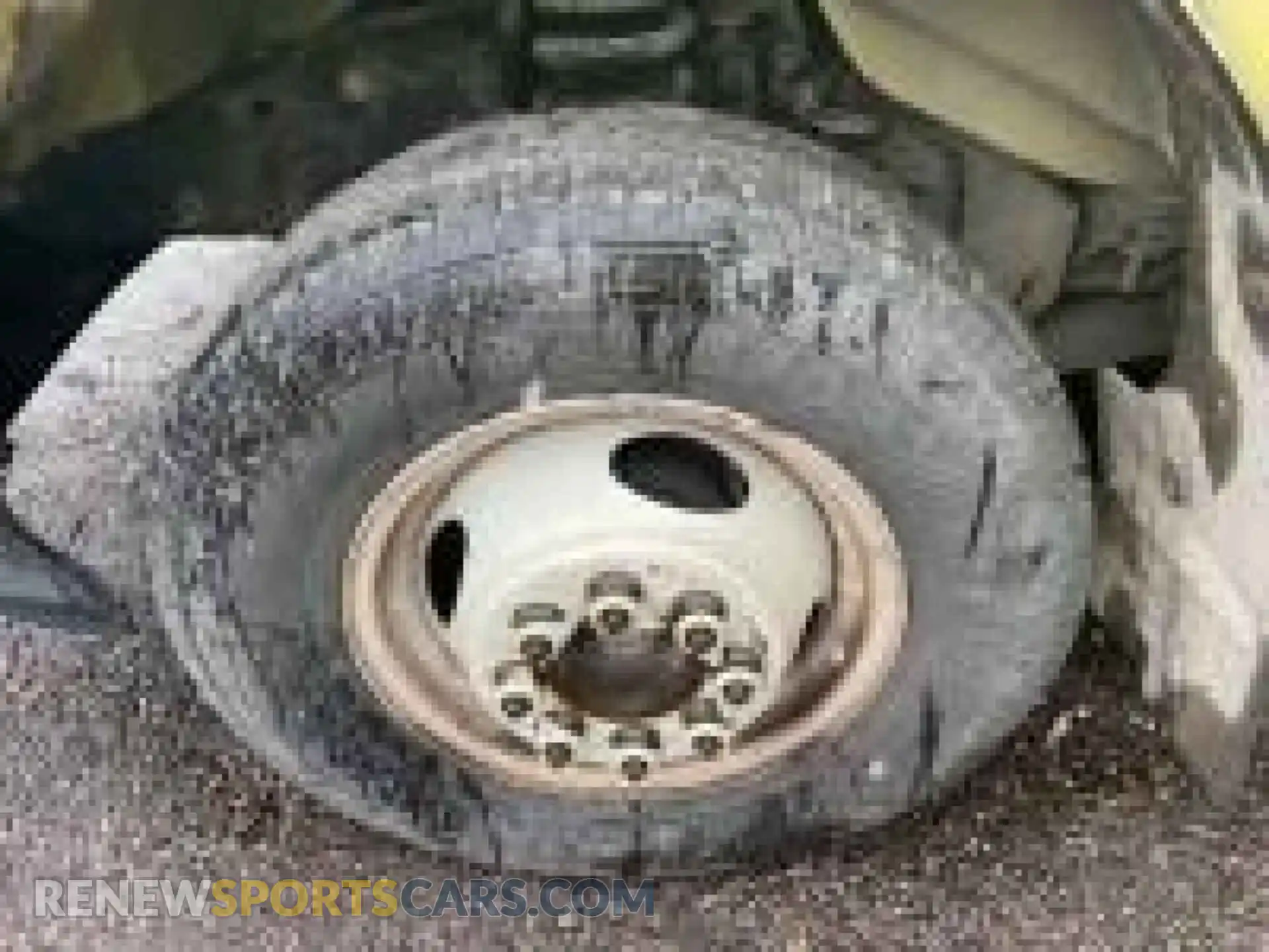 2 Photograph of a damaged car 1FDXE4FNXNDC26438 FORD E-450 CUTAWAY 2022