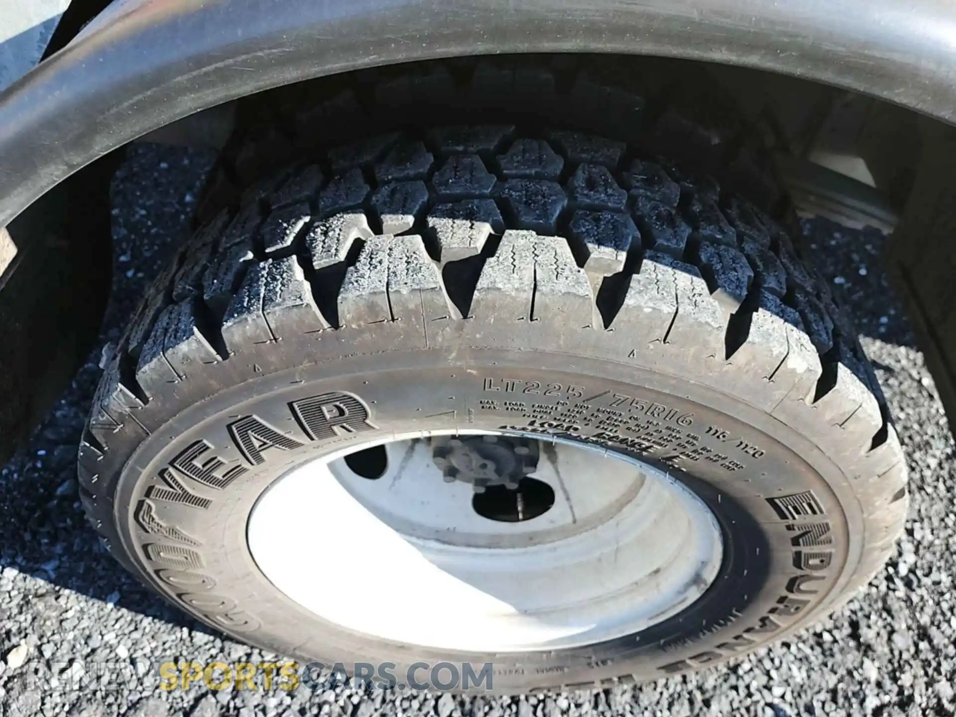 3 fotografías del automóvil dañado 1FDXE4FNXNDC26701 FORD E-450 CUTAWAY 2022