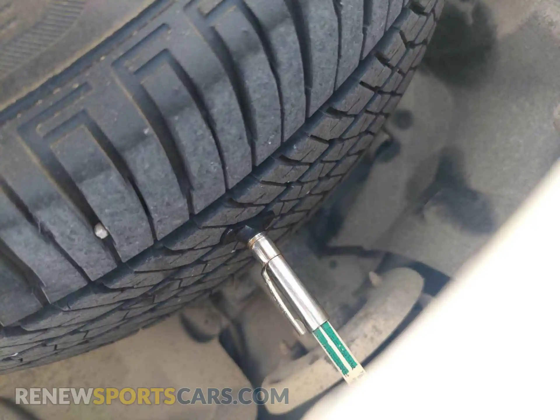 2 Photograph of a damaged car MAJ3S2FE7MC422864 FORD ECOSPORT 2021