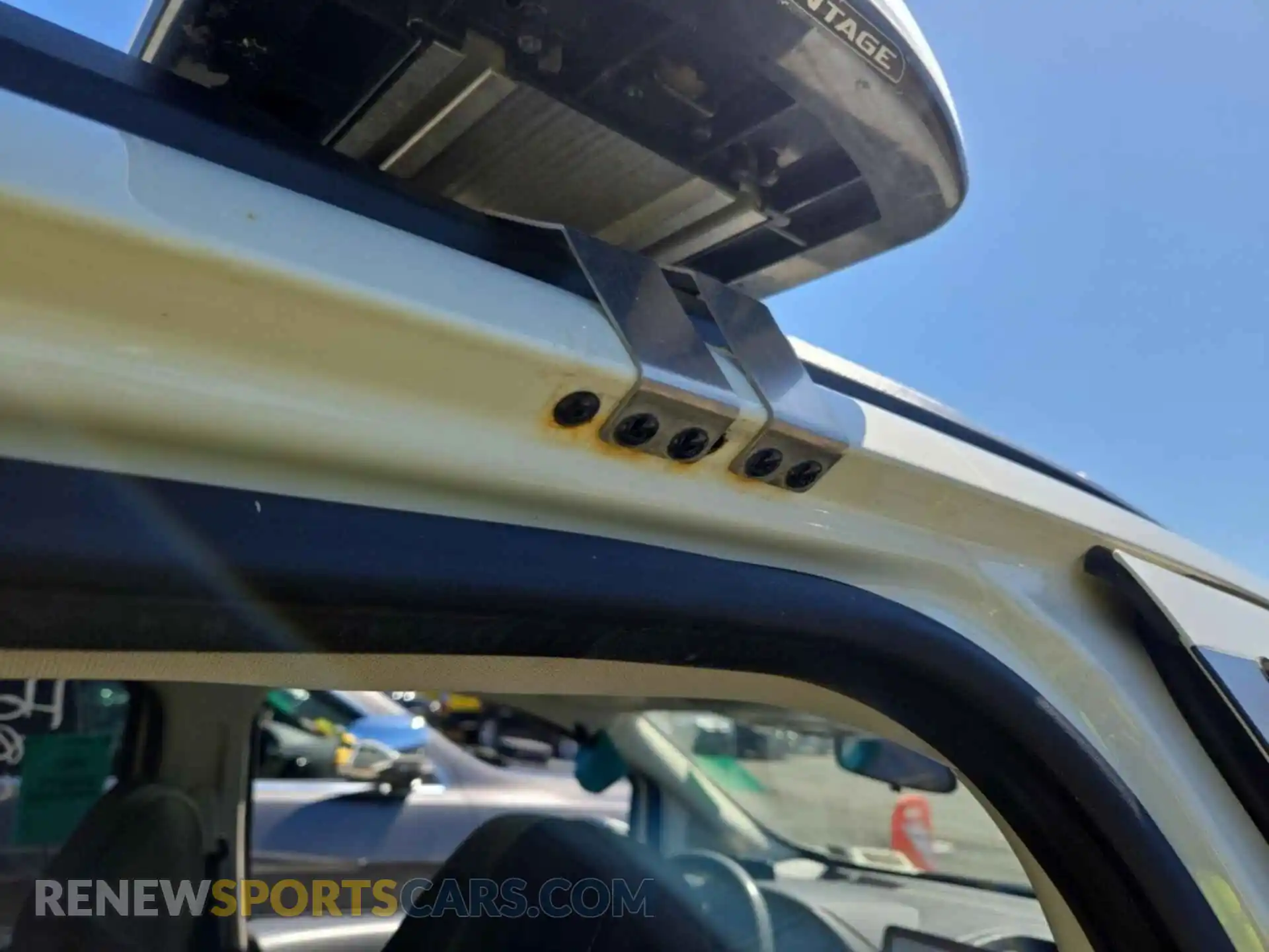 1 fotografías del automóvil dañado MAJ6S3GL4MC452792 FORD ECOSPORT 2021