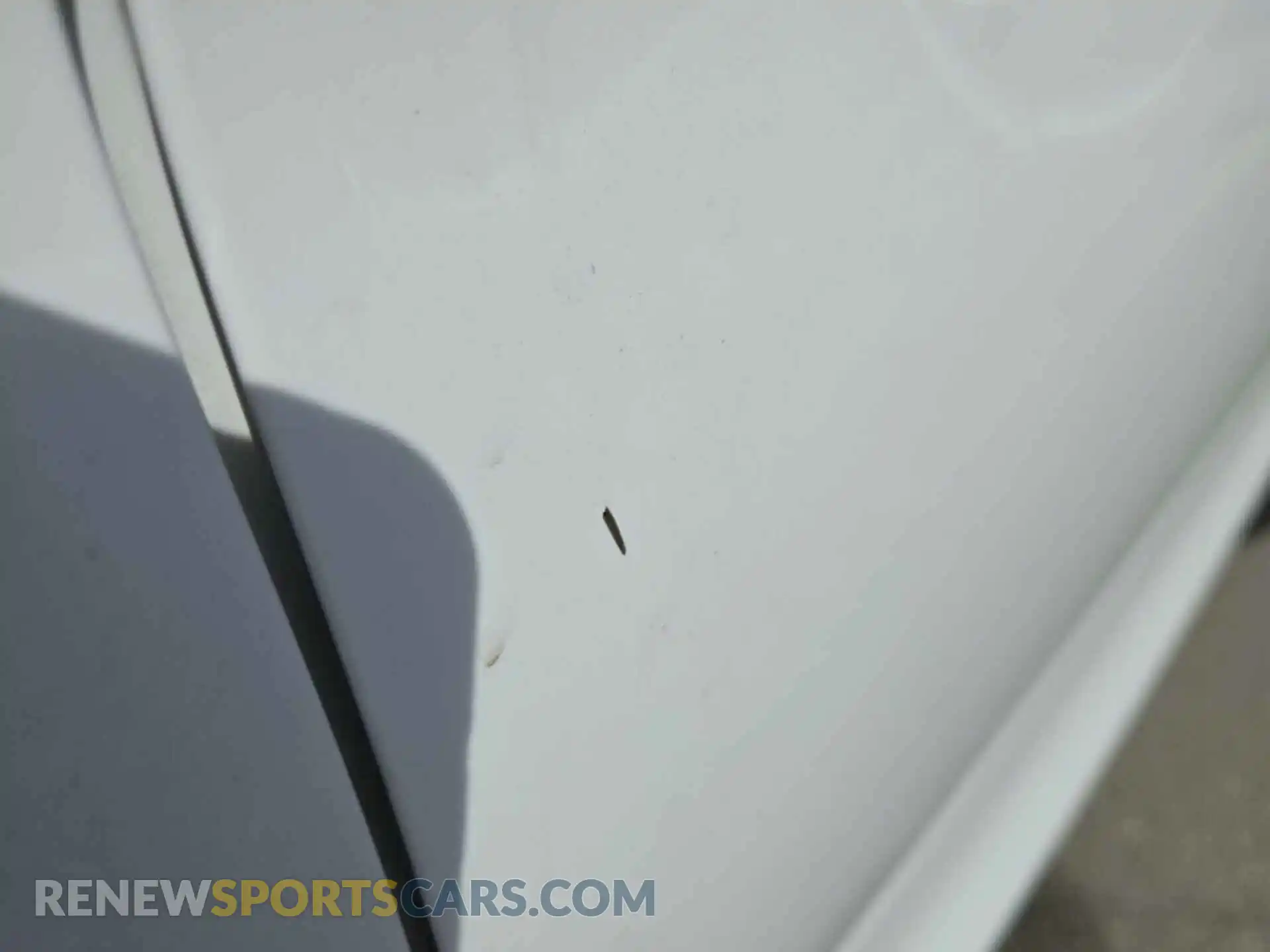 1 Photograph of a damaged car 2FMPK3J98KBC37758 FORD EDGE 2019