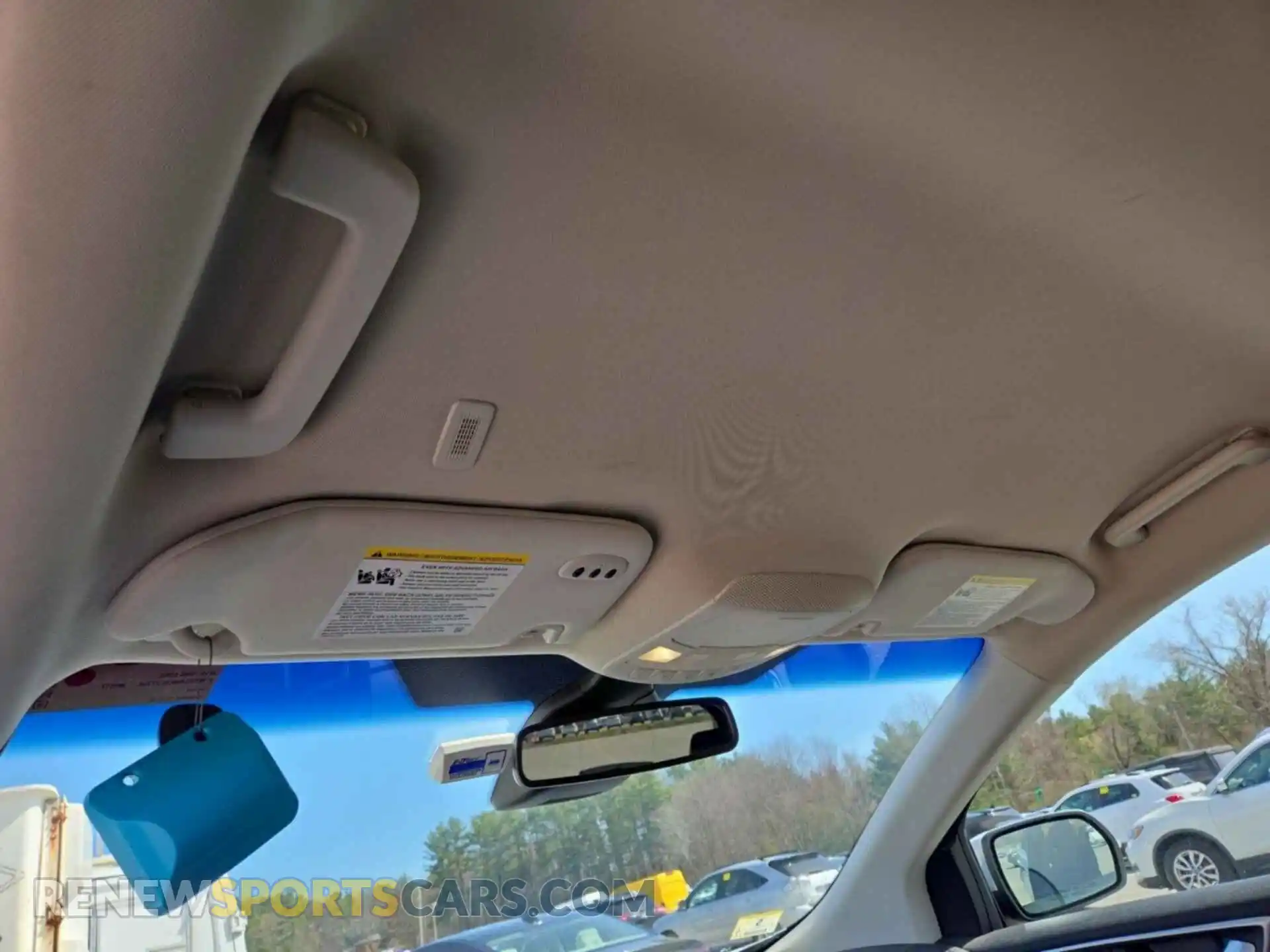 2 Photograph of a damaged car 2FMPK3J98KBC37758 FORD EDGE 2019