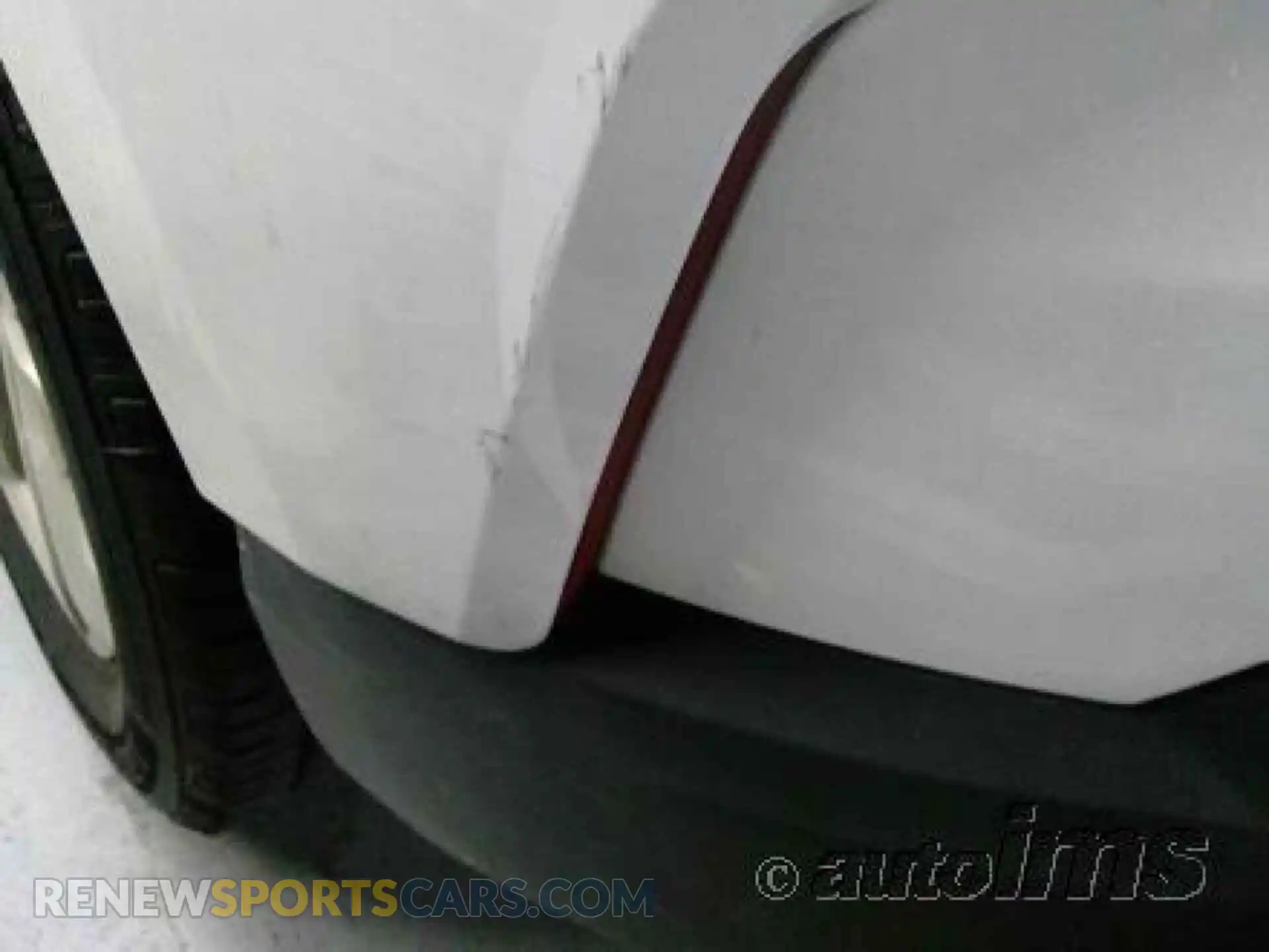 3 Photograph of a damaged car 2FMPK3J92LBA90466 FORD EDGE 2020