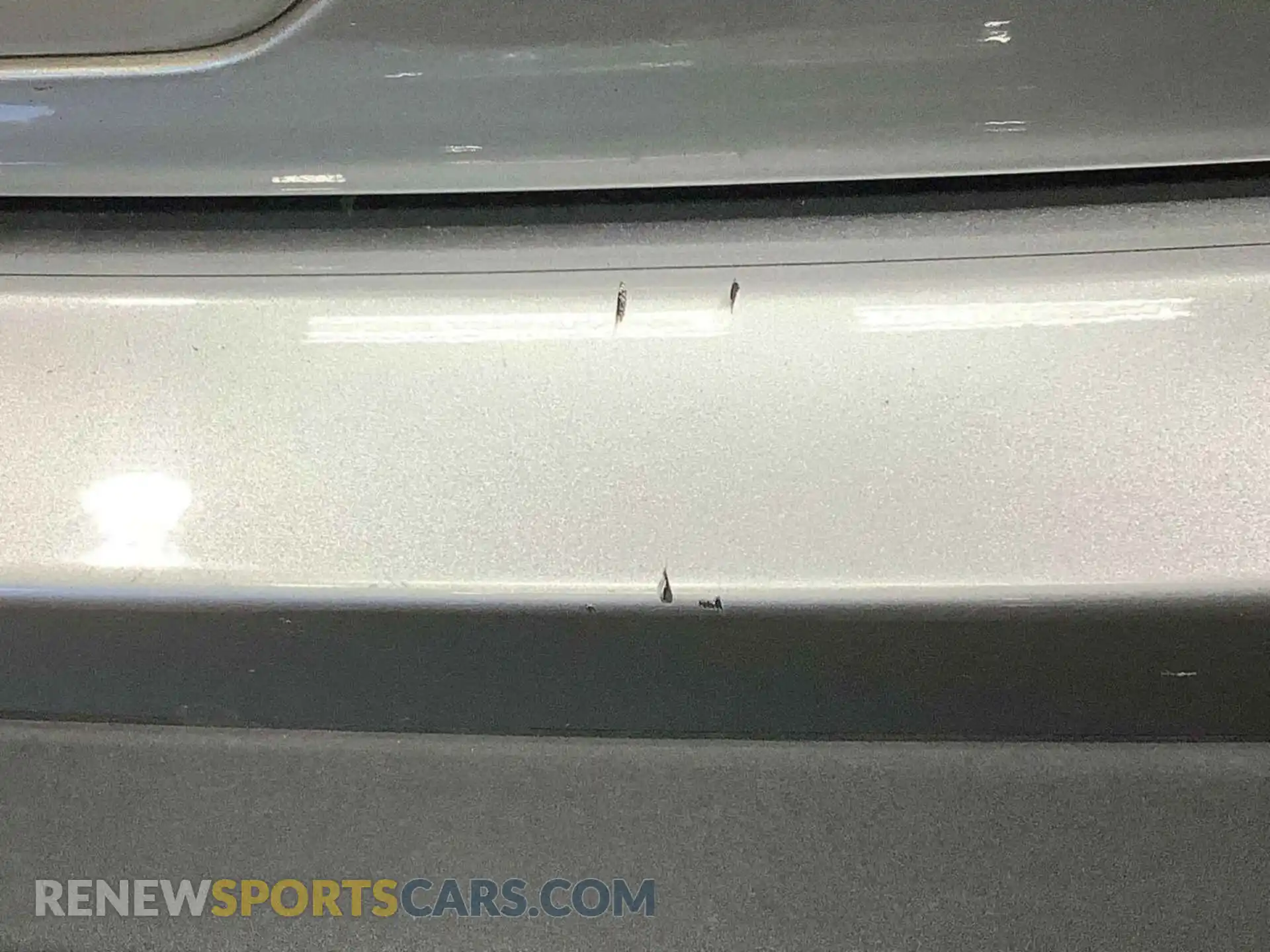 1 Photograph of a damaged car 2FMPK3K91LBB37775 FORD EDGE 2020