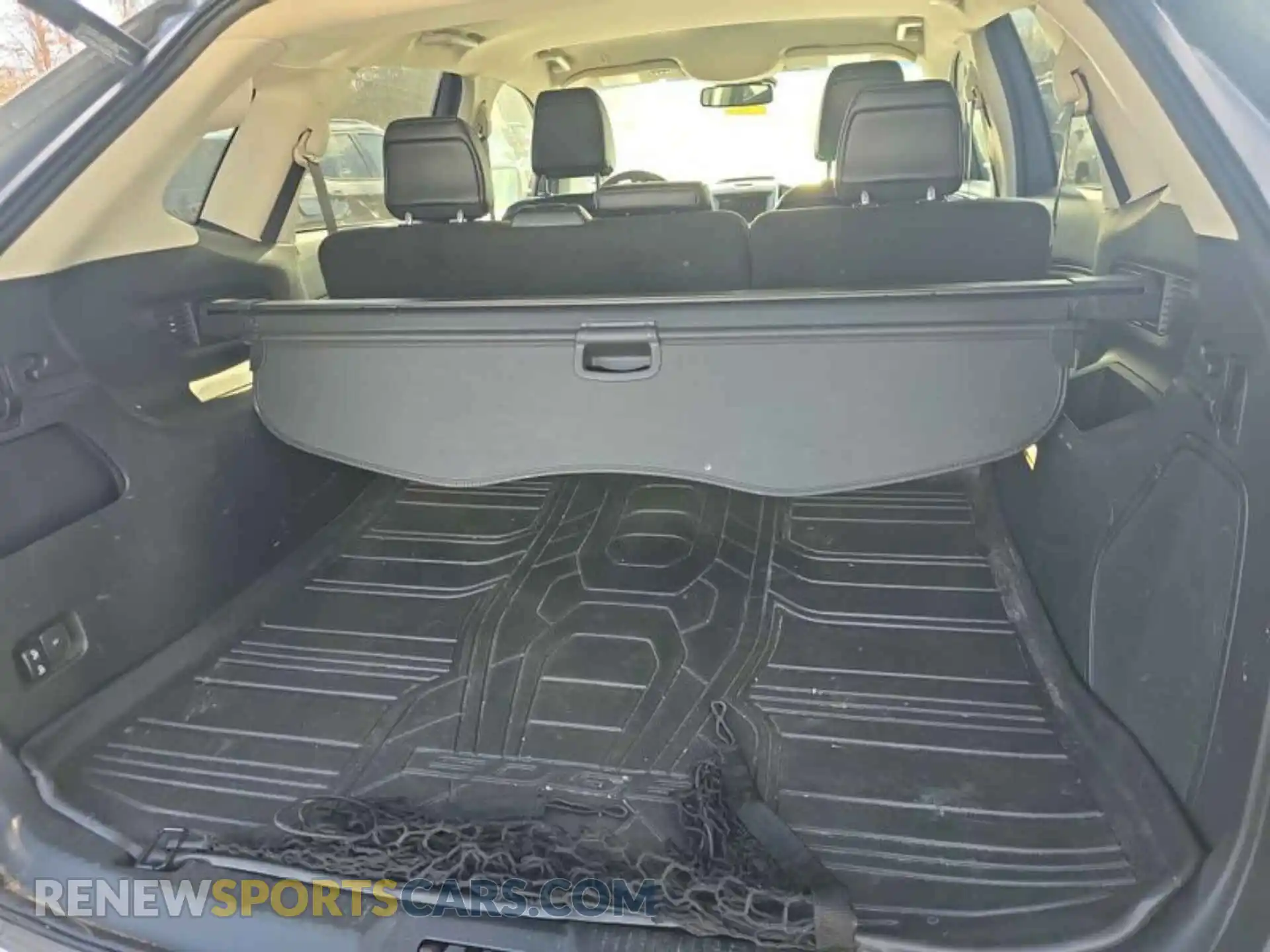 3 Фотография поврежденного автомобиля 2FMPK3K94LBA30543 FORD EDGE 2020