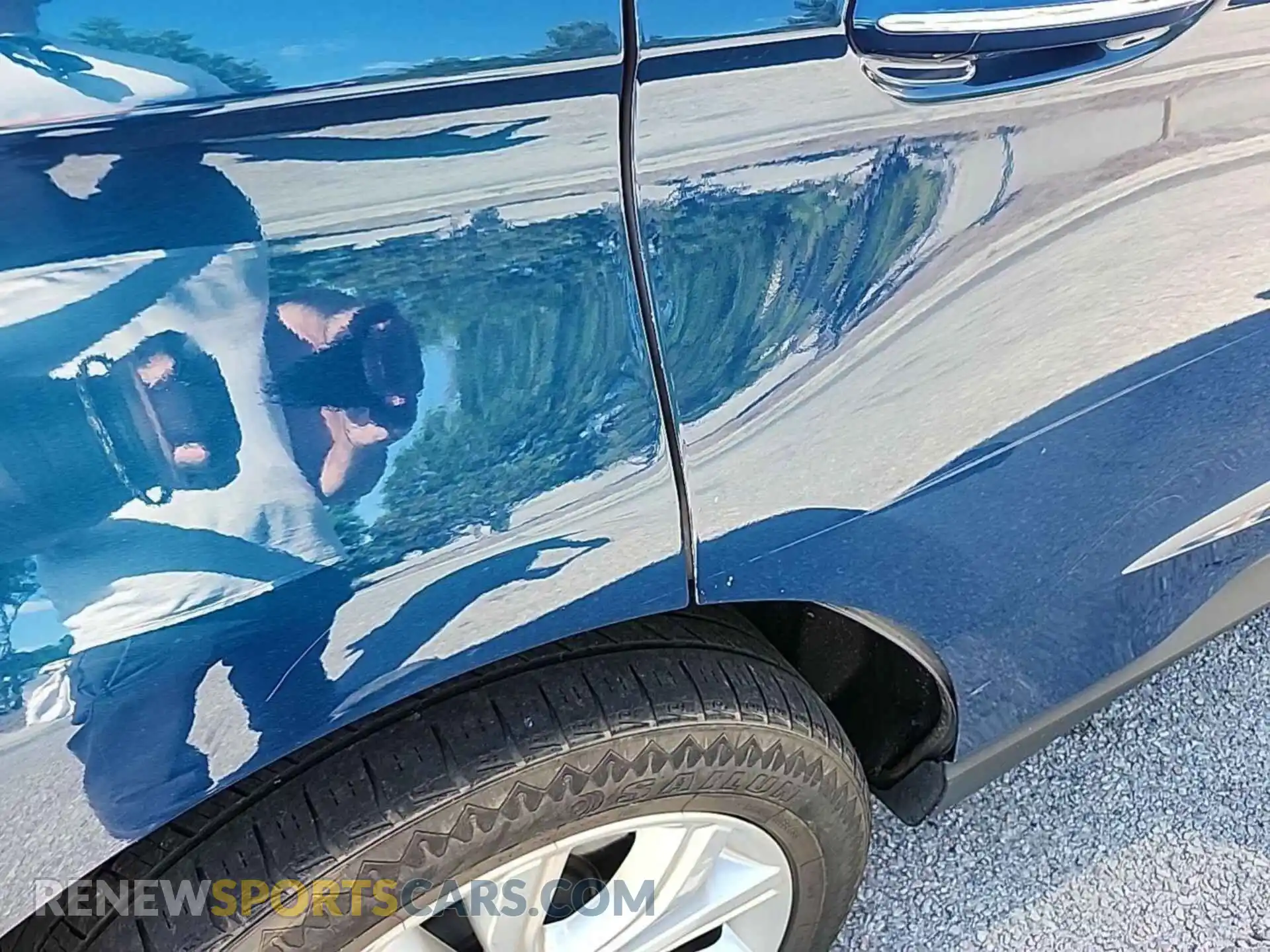 2 Photograph of a damaged car 2FMPK3K96LBA60837 FORD EDGE 2020