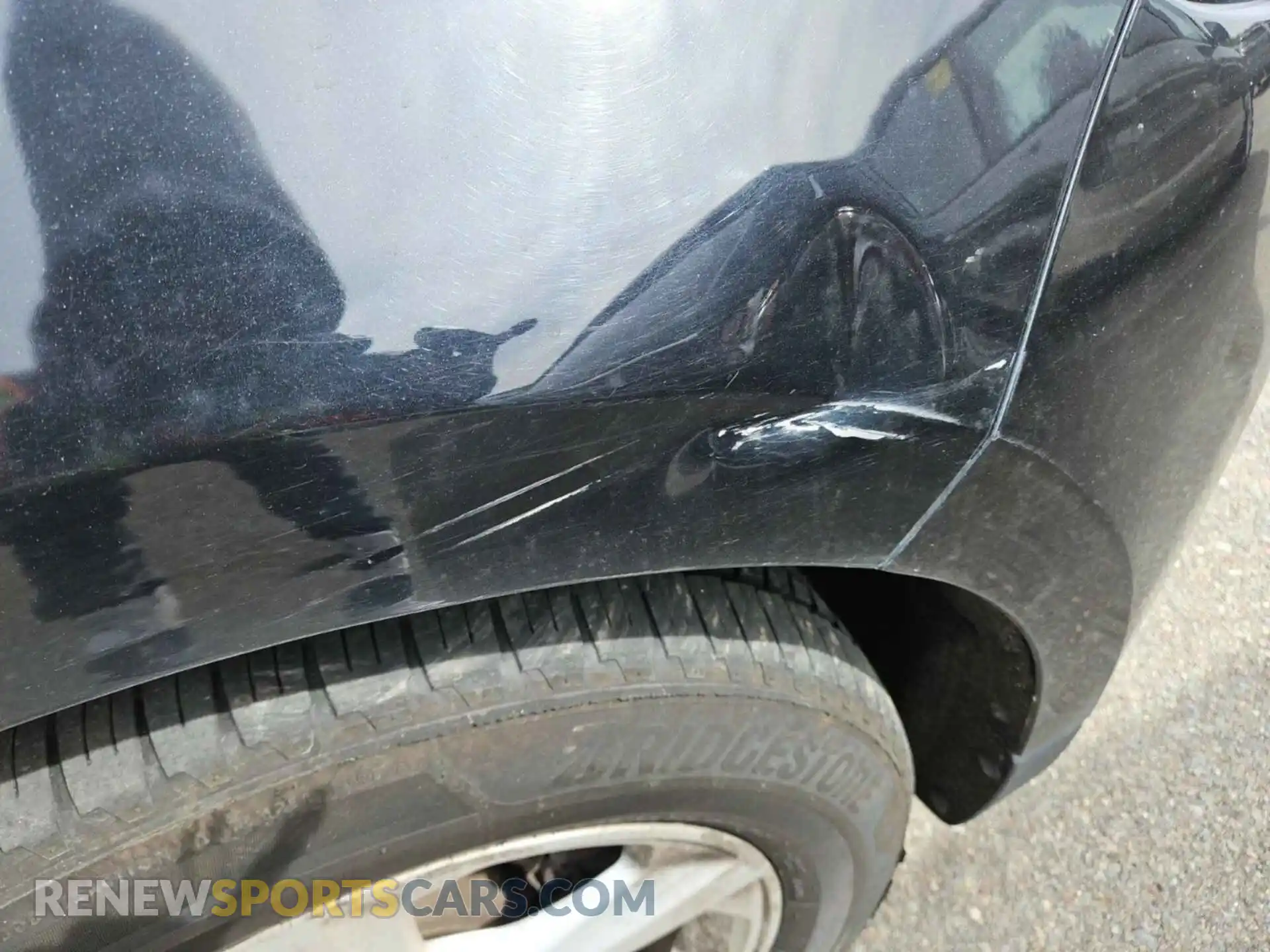 2 Photograph of a damaged car 2FMPK4G94LBA61757 FORD EDGE 2020