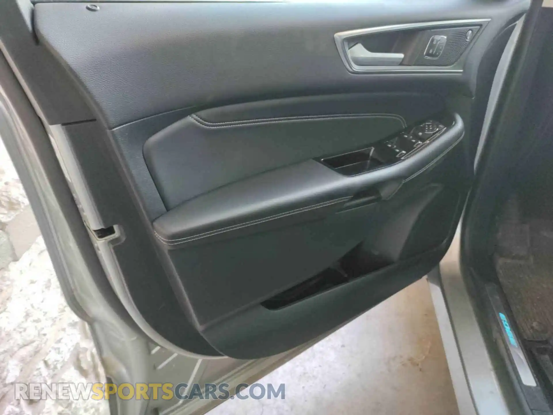 3 Photograph of a damaged car 2FMPK4K90LBA30691 FORD EDGE 2020