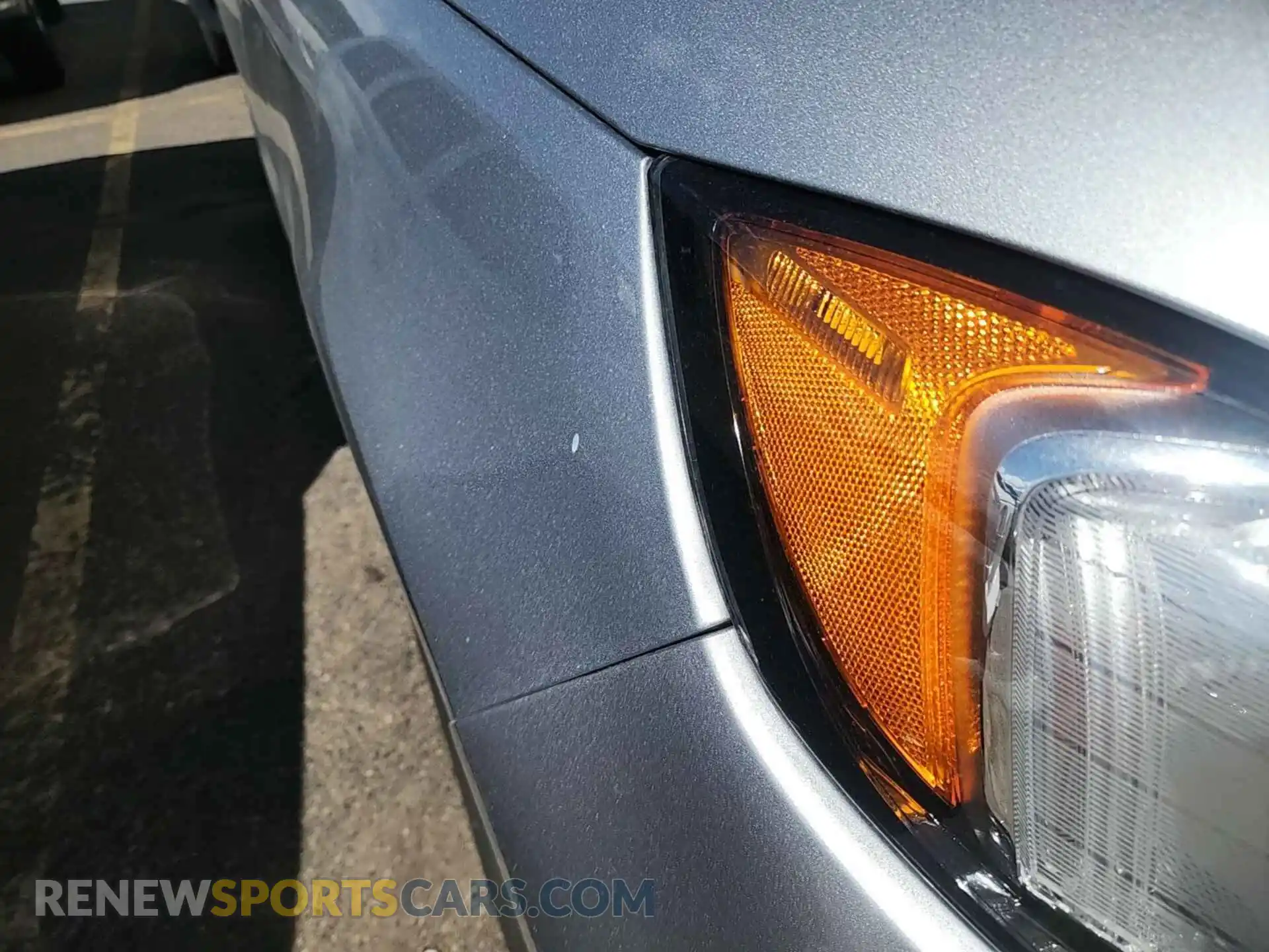 1 Photograph of a damaged car 2FMPK4K90LBB37580 FORD EDGE 2020