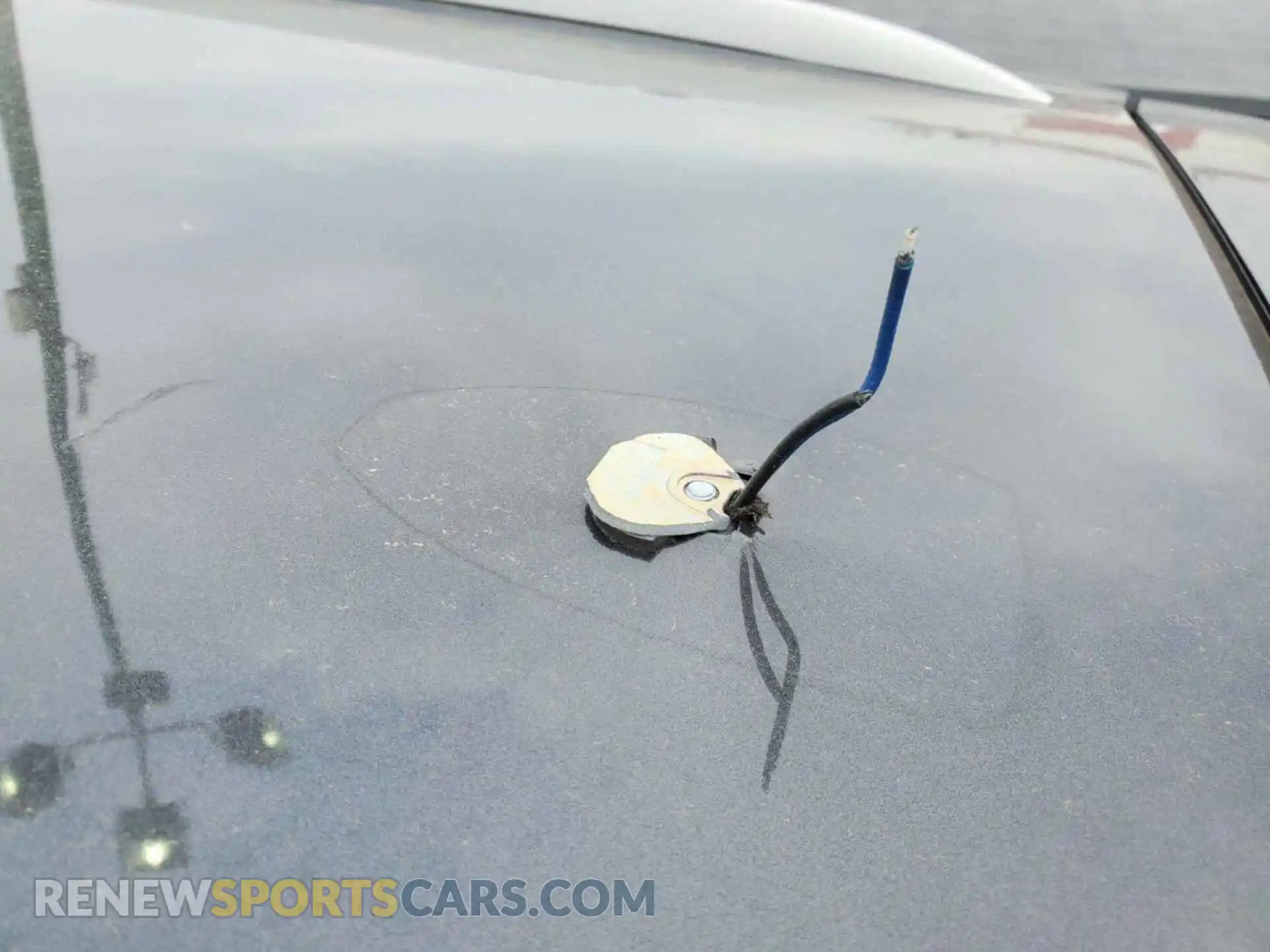 3 Photograph of a damaged car 2FMPK4K95LBB38241 FORD EDGE 2020