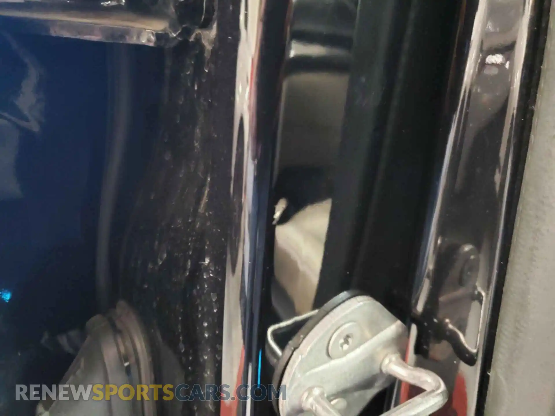 1 Photograph of a damaged car 2FMPK4K96LBA61508 FORD EDGE 2020