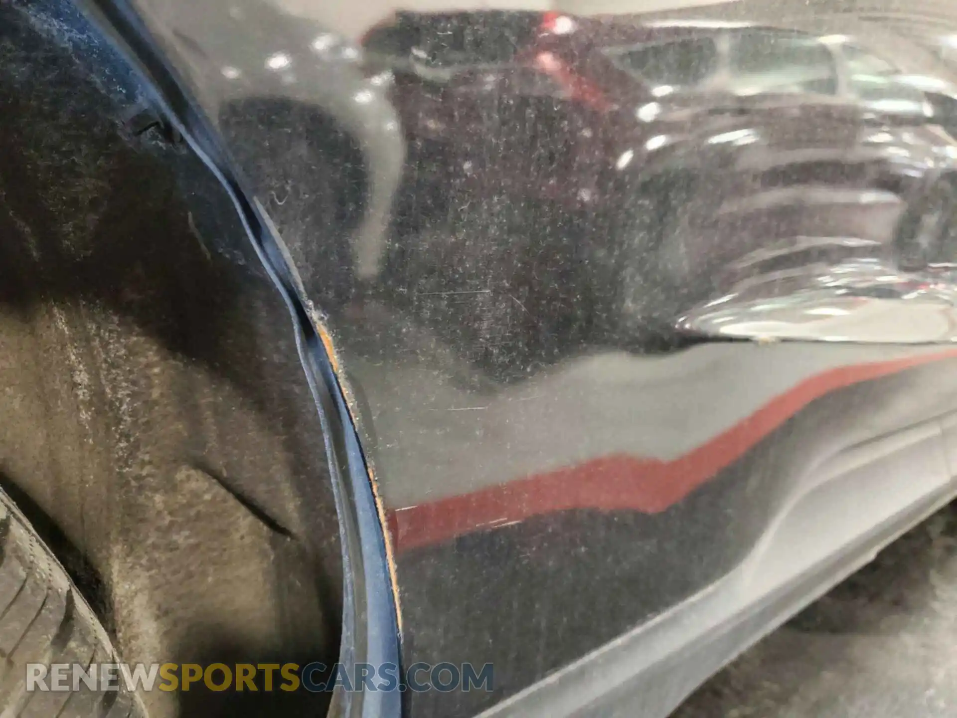 2 Photograph of a damaged car 2FMPK4K96LBA61508 FORD EDGE 2020
