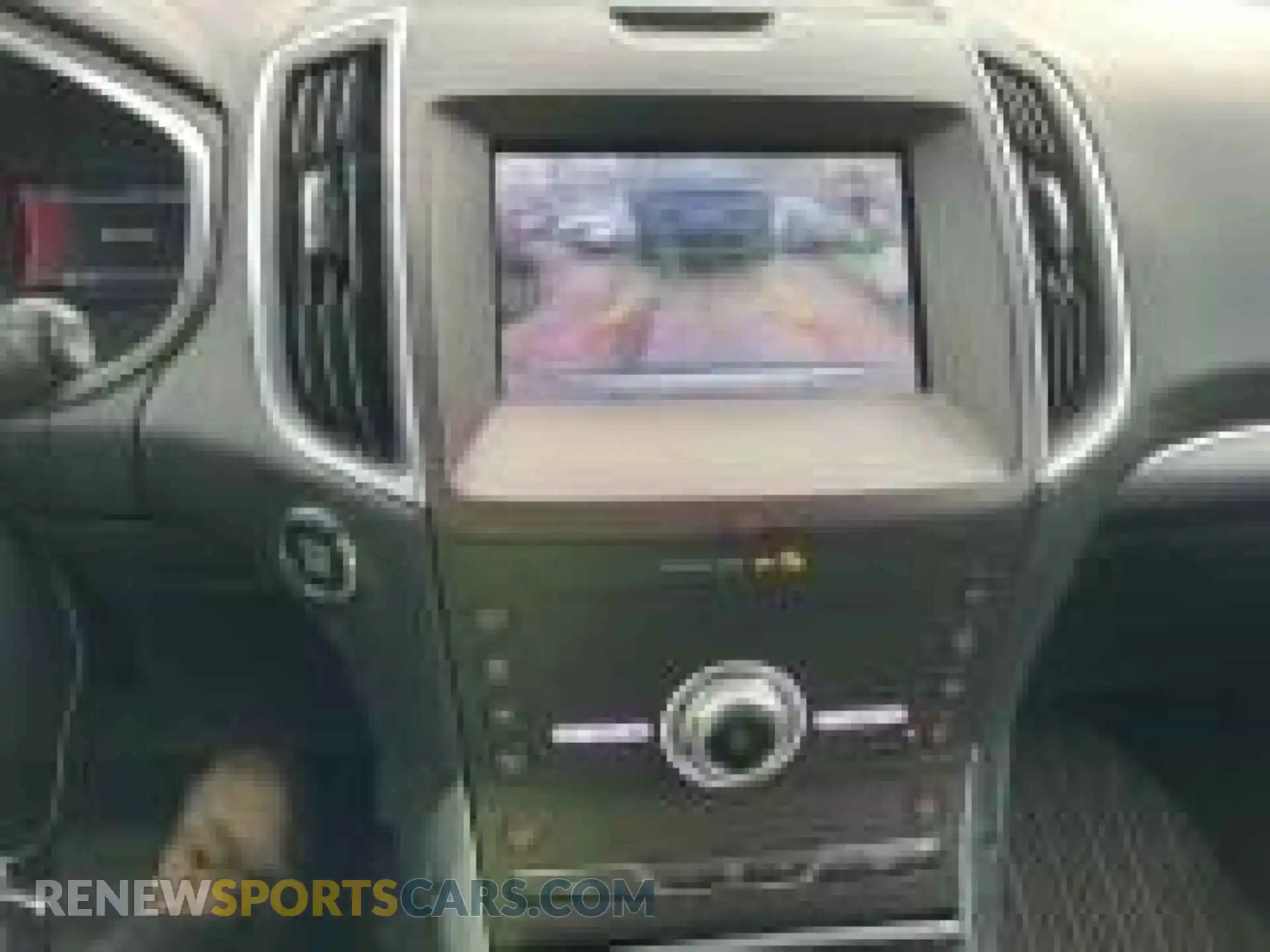 3 Photograph of a damaged car 2FMPK4K97LBA30607 FORD EDGE 2020