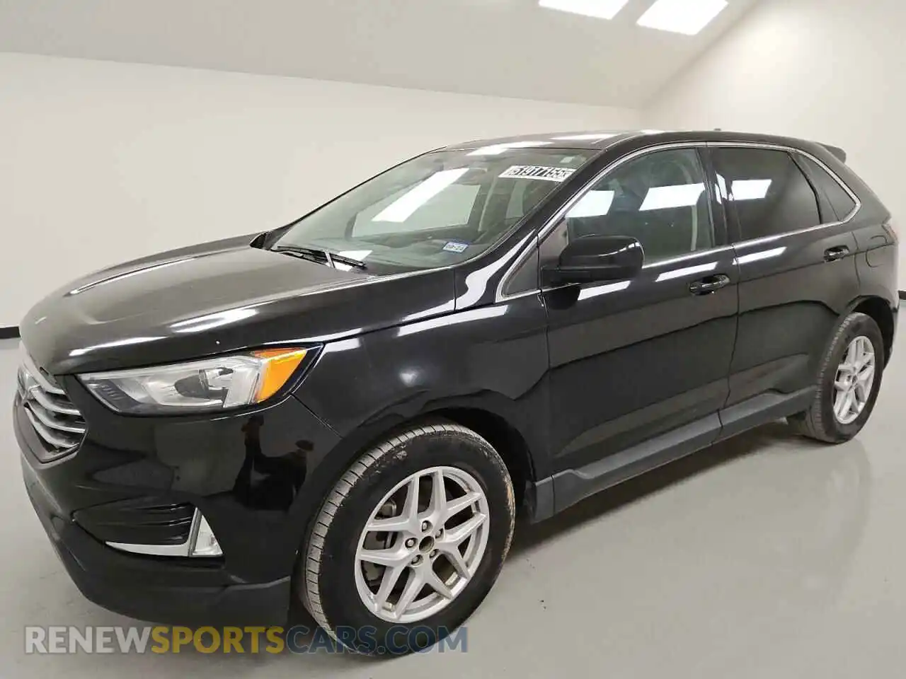 1 Фотография поврежденного автомобиля 2FMPK3J97MBA06126 FORD EDGE 2021