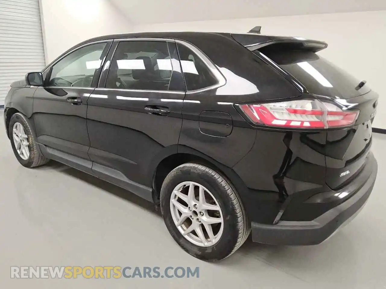 2 Фотография поврежденного автомобиля 2FMPK3J97MBA06126 FORD EDGE 2021
