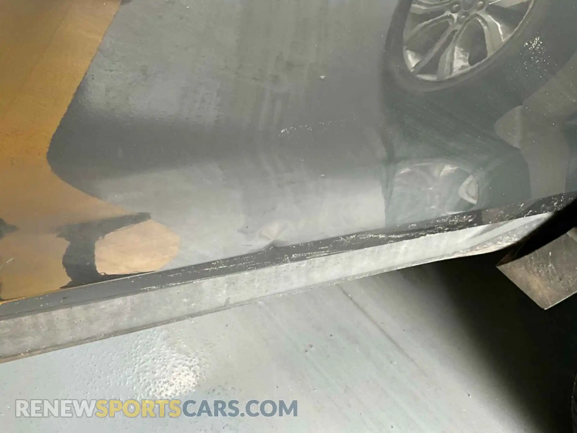 3 Photograph of a damaged car 2FMPK3K91MBA50363 FORD EDGE 2021
