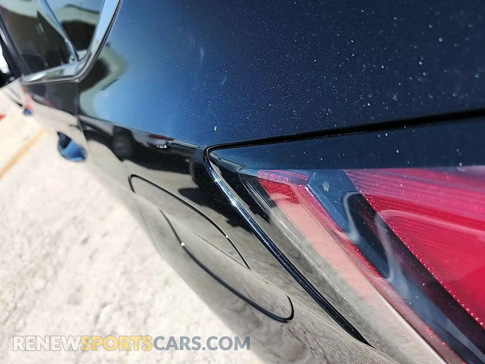 1 Photograph of a damaged car 2FMPK3K91MBA50766 FORD EDGE 2021