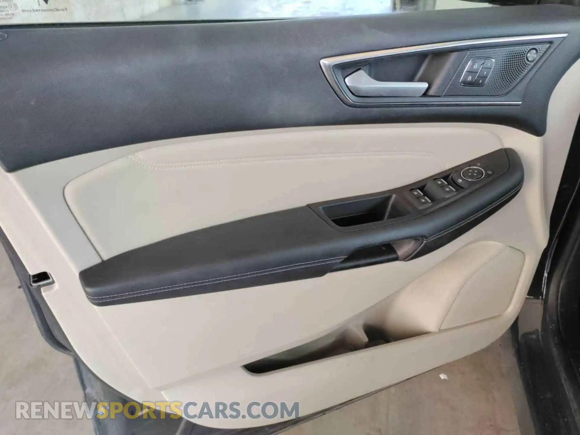 3 Photograph of a damaged car 2FMPK3K91MBA51738 FORD EDGE 2021