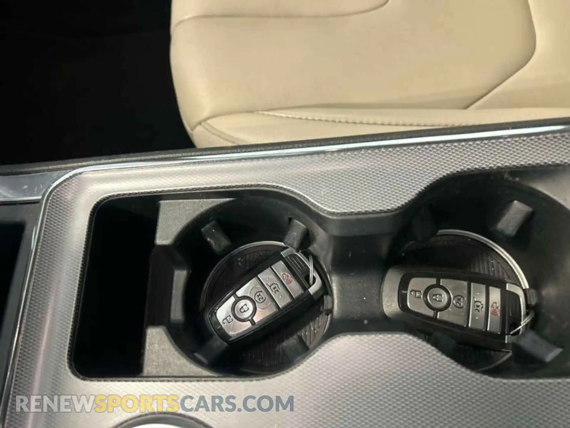 2 Photograph of a damaged car 2FMPK3K96MBA22431 FORD EDGE 2021