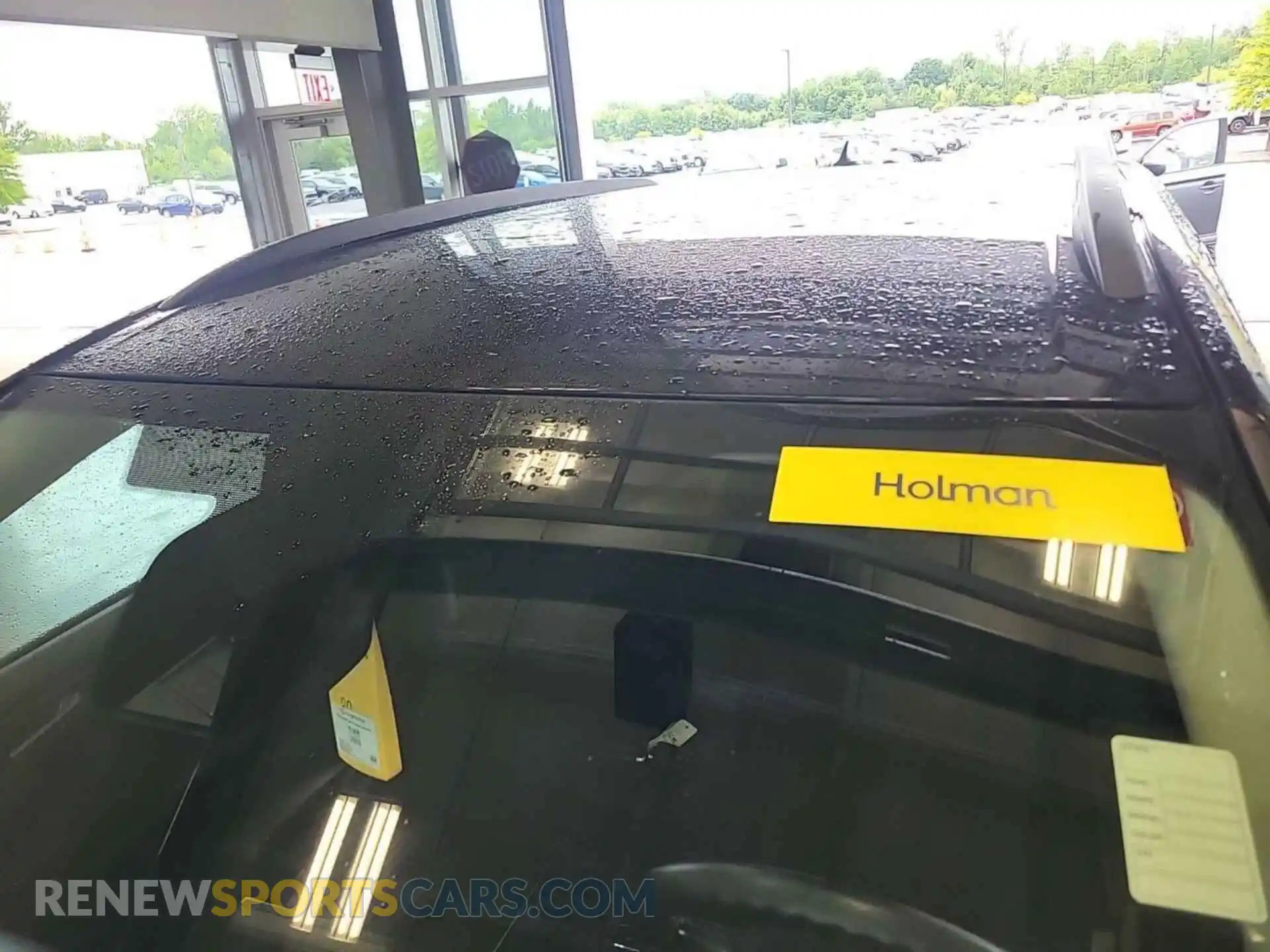 2 fotografías del automóvil dañado 2FMPK4G99MBA22826 FORD EDGE 2021