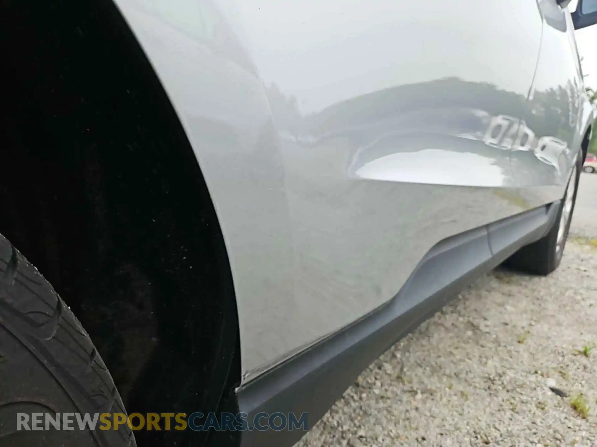 1 fotografías del automóvil dañado 2FMPK4J91MBA07195 FORD EDGE 2021