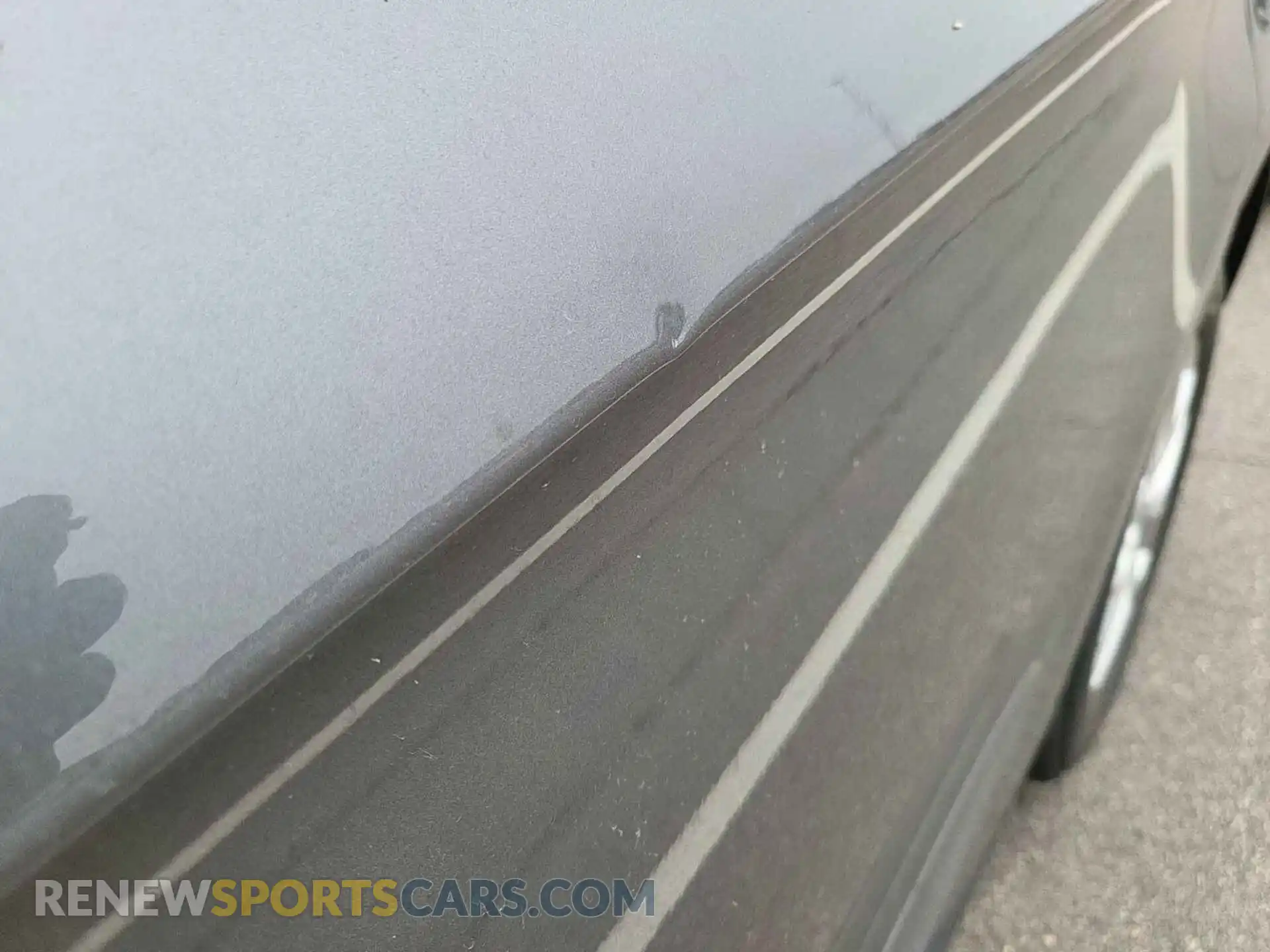 1 Photograph of a damaged car 2FMPK4J93MBA22751 FORD EDGE 2021