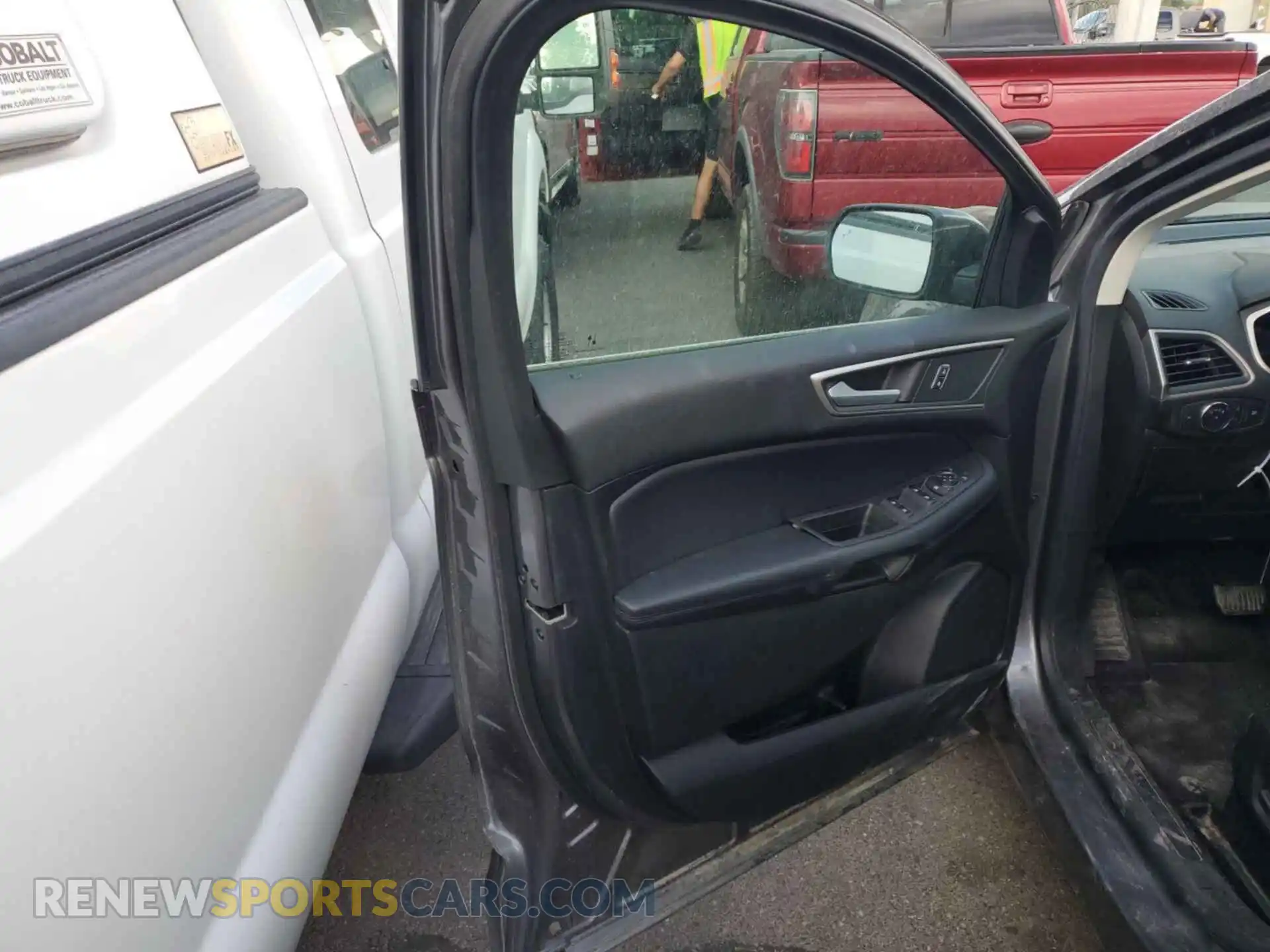 1 Фотография поврежденного автомобиля 2FMPK4J98MBA22938 FORD EDGE 2021