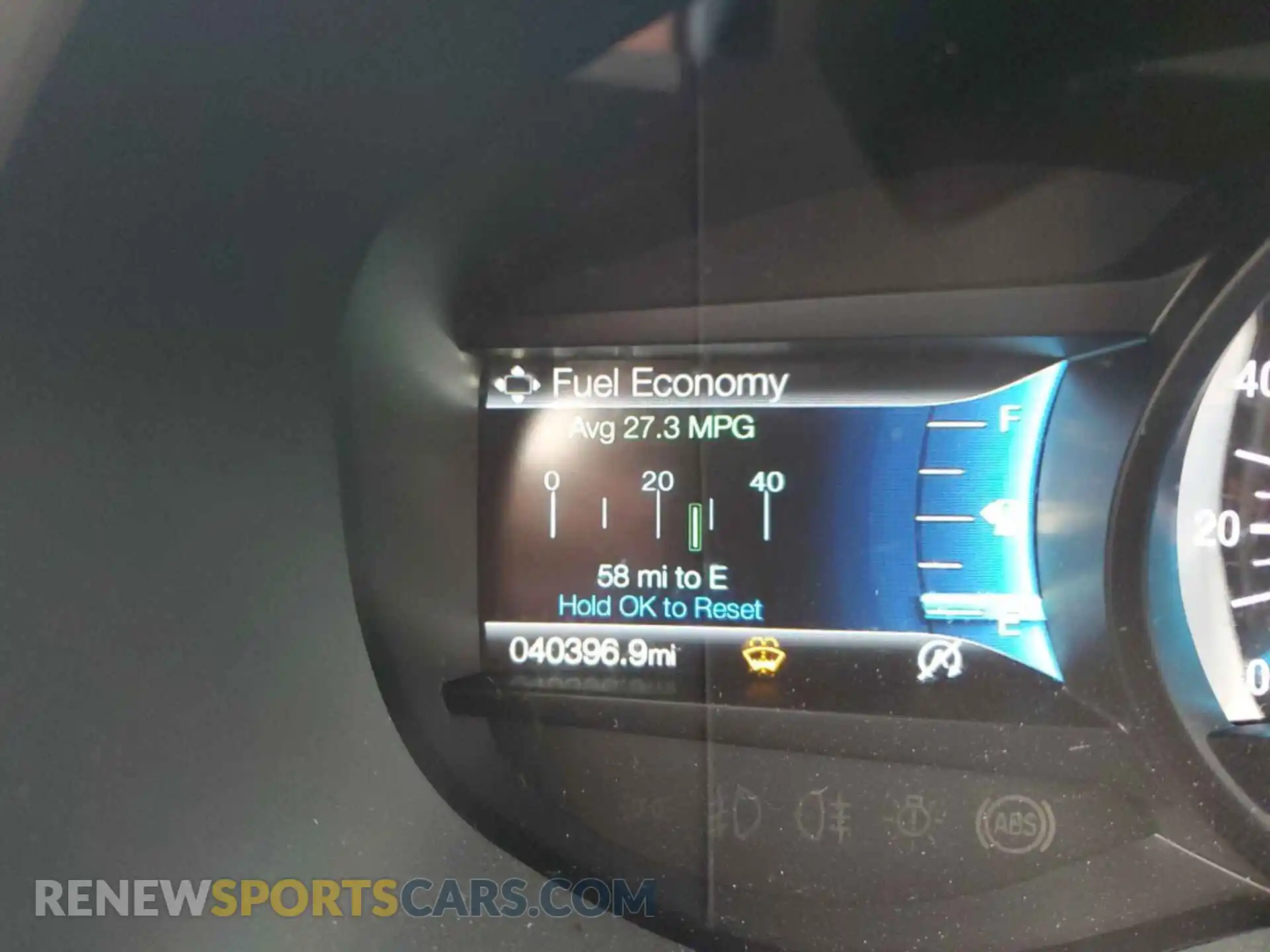 2 Фотография поврежденного автомобиля 2FMPK4J98MBA22938 FORD EDGE 2021